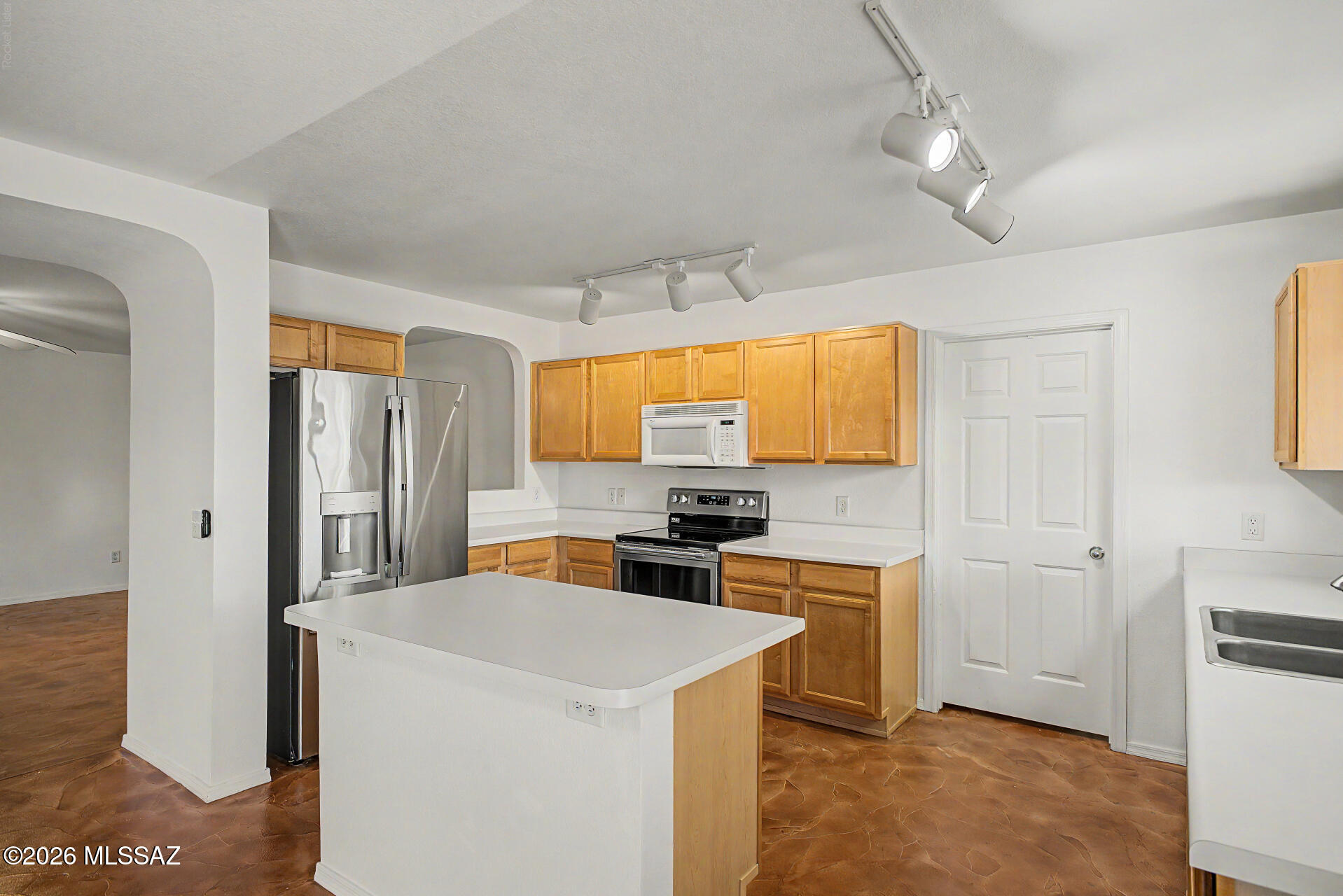 Rancho Agua Dulce (387- 781) - Residential