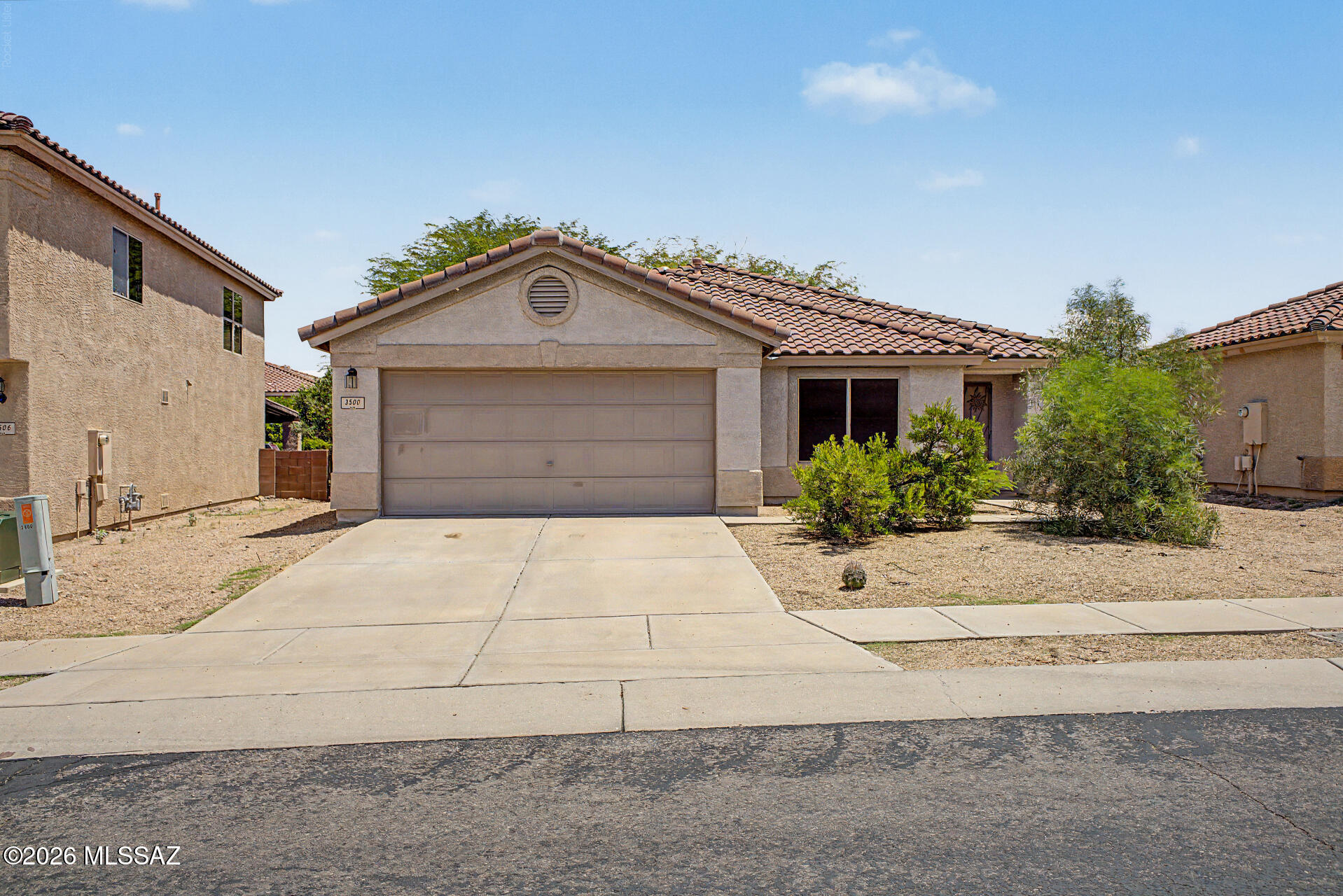 Rancho Agua Dulce (387- 781) - Residential