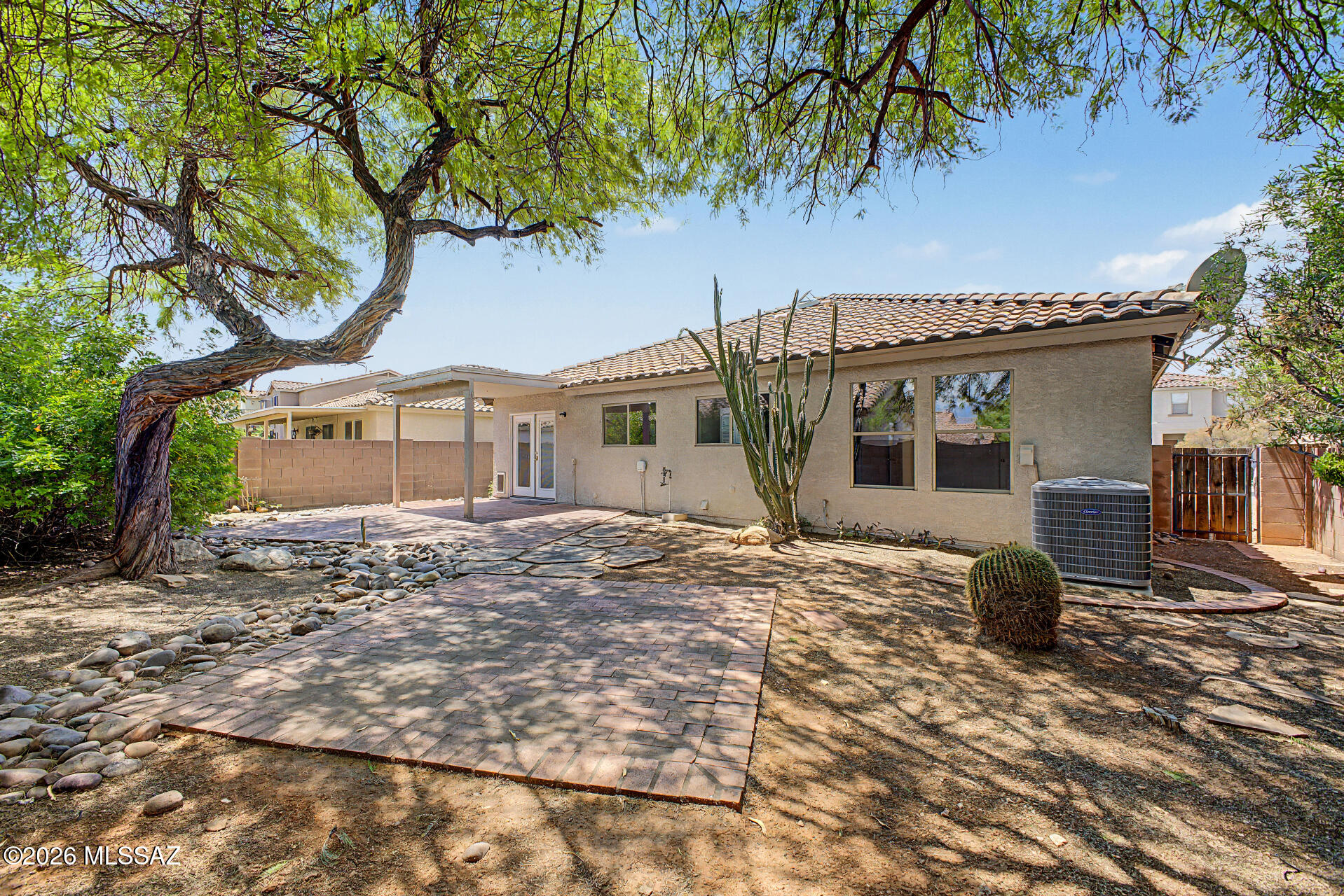 Rancho Agua Dulce (387- 781) - Residential