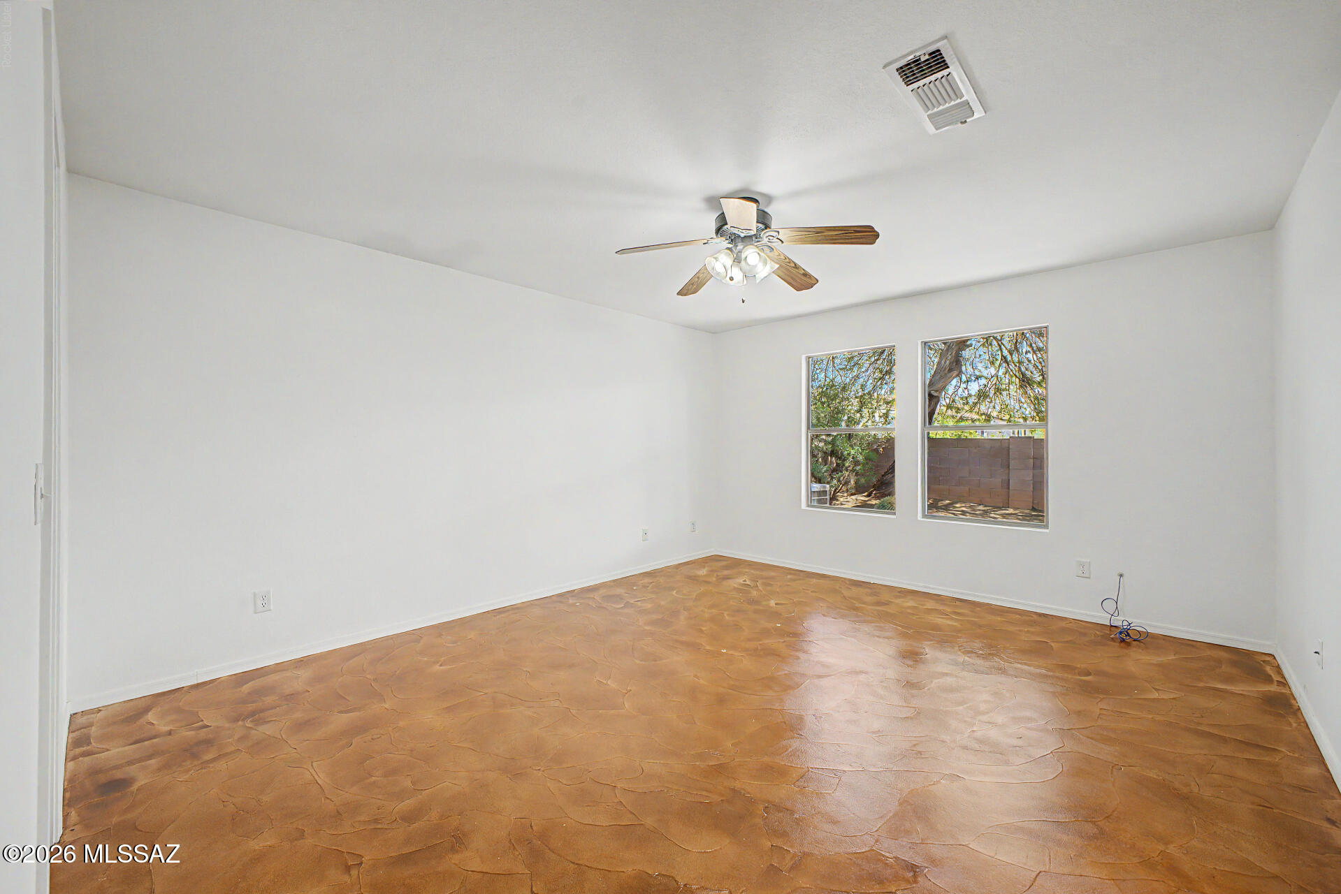Rancho Agua Dulce (387- 781) - Residential