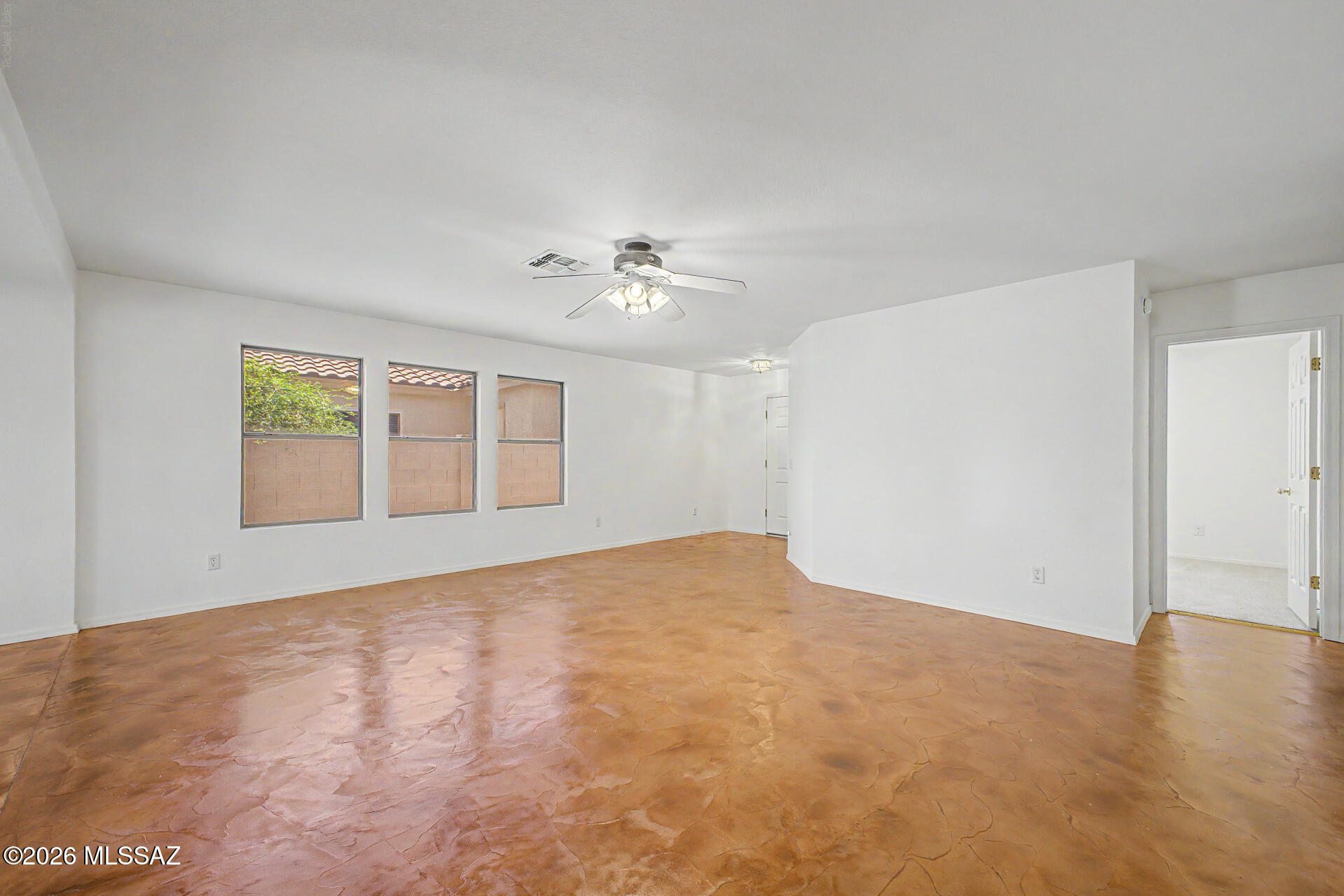 Rancho Agua Dulce (387- 781) - Residential