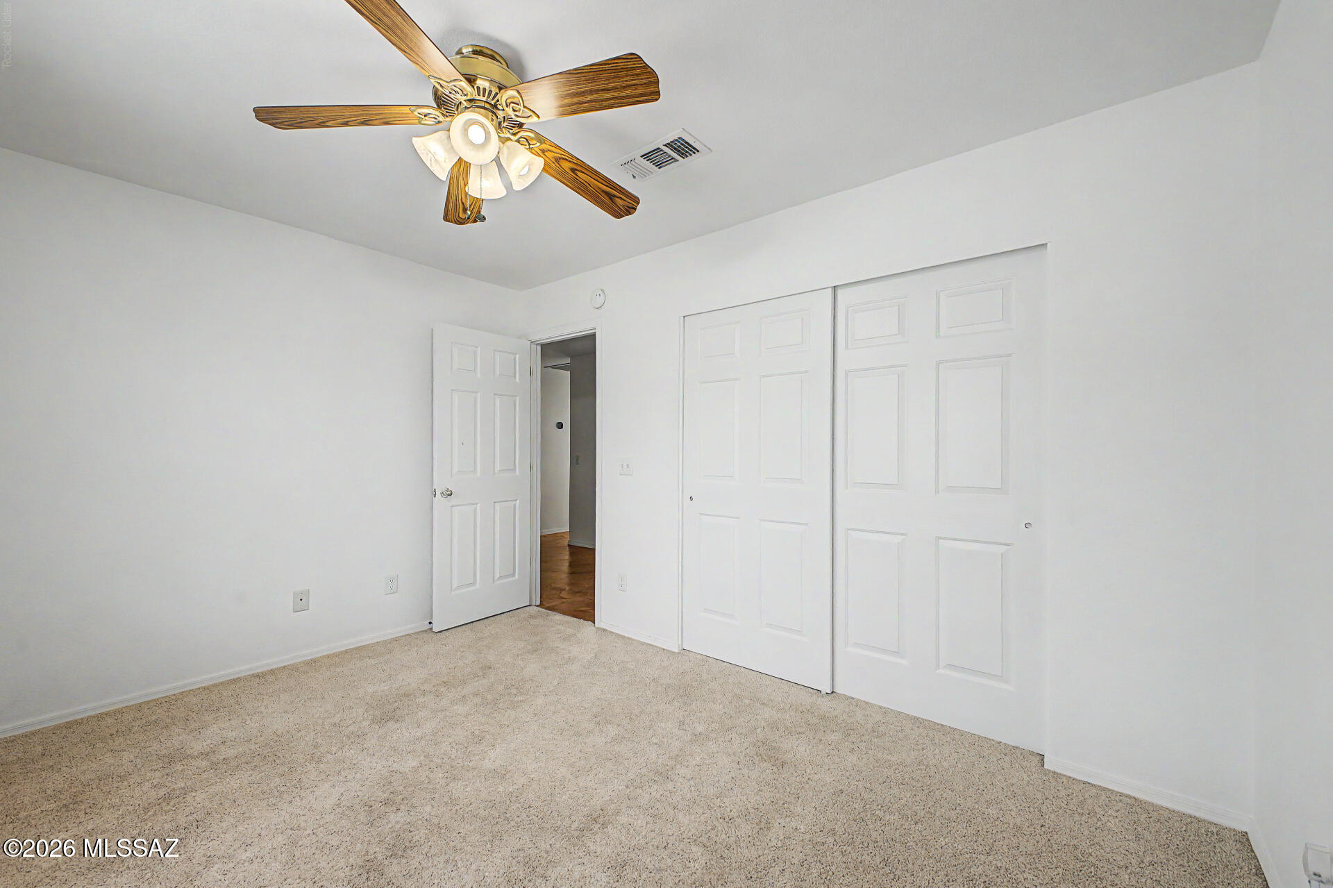 Rancho Agua Dulce (387- 781) - Residential