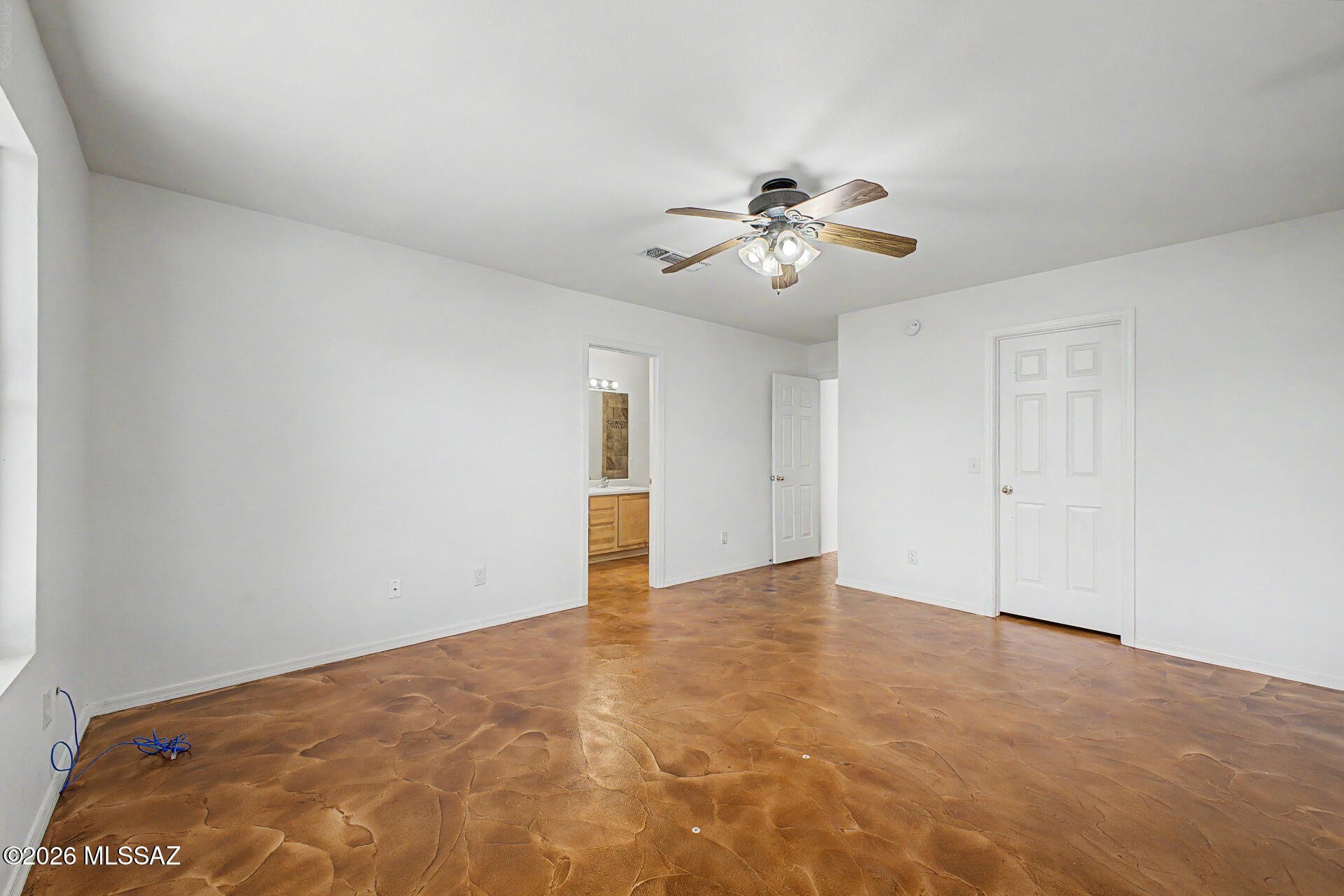 Rancho Agua Dulce (387- 781) - Residential