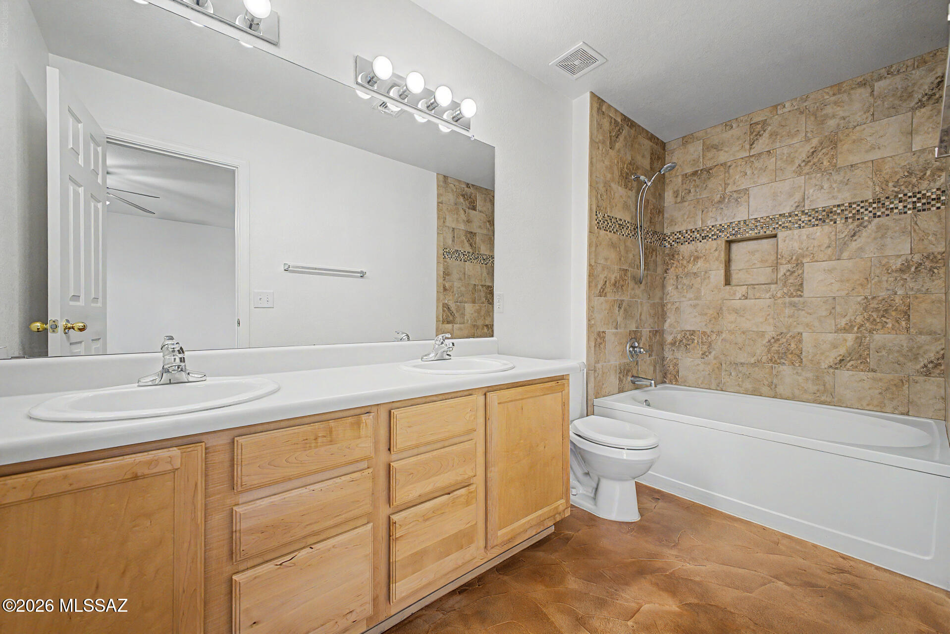 Rancho Agua Dulce (387- 781) - Residential