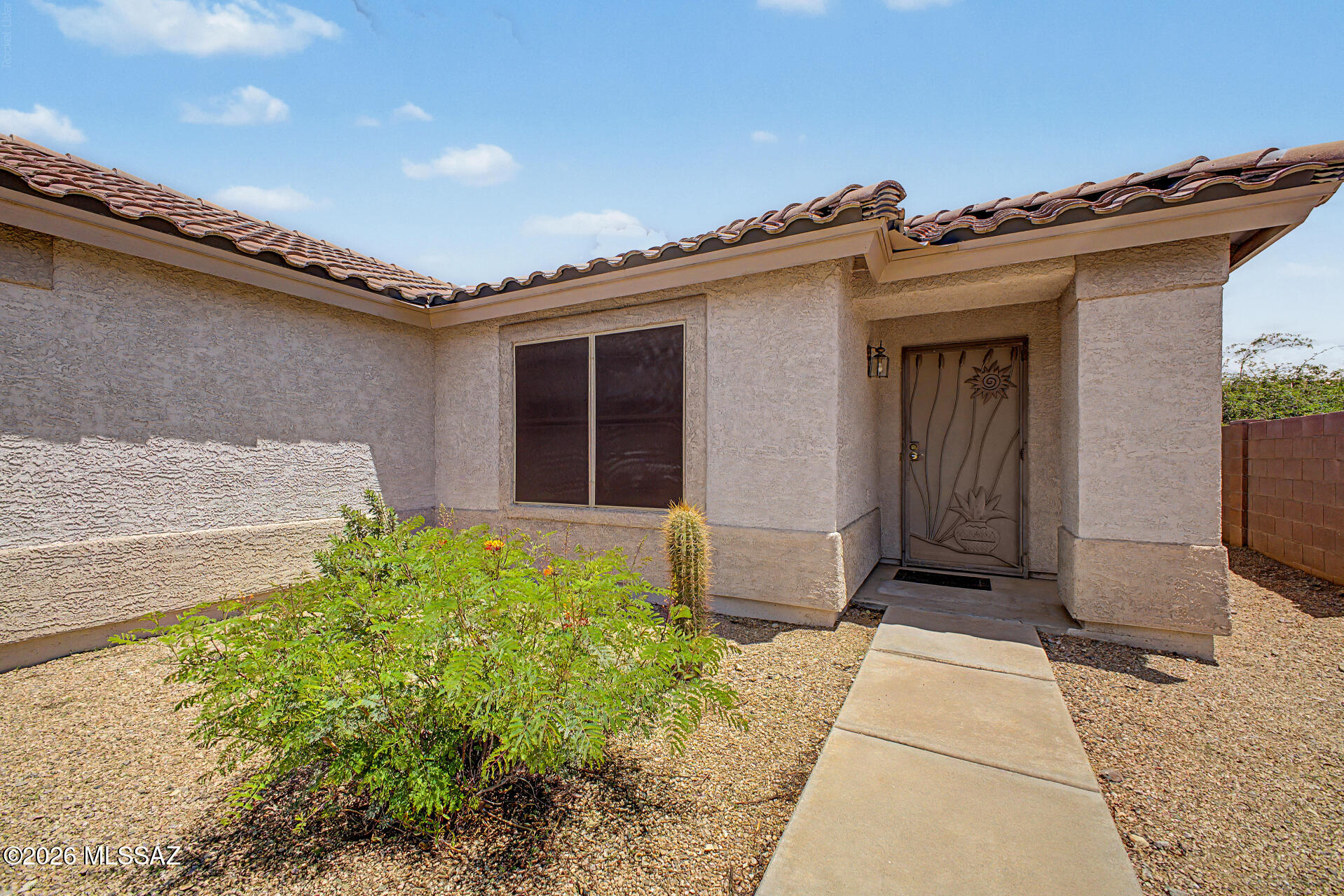 Rancho Agua Dulce (387- 781) - Residential