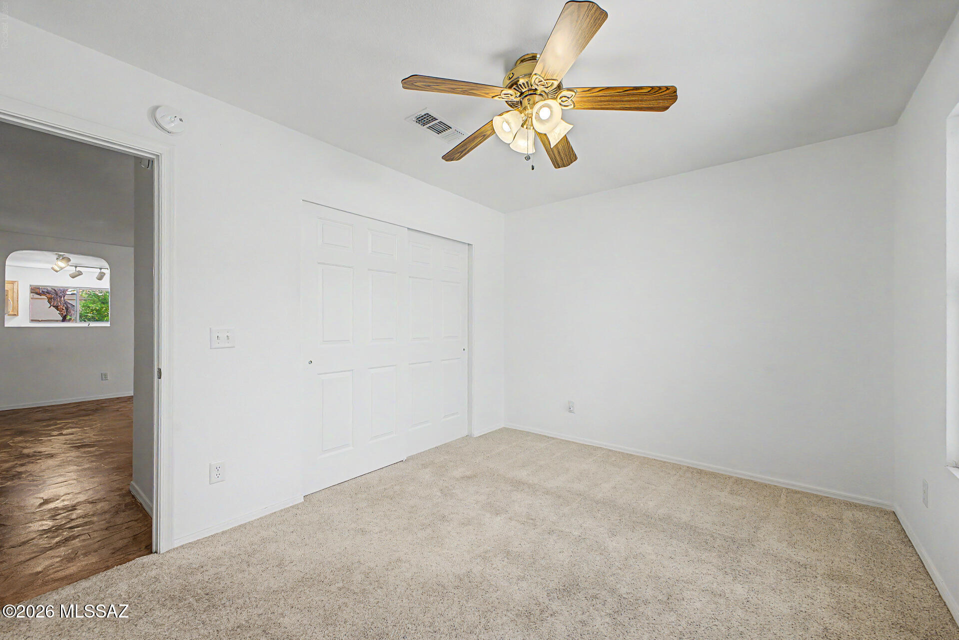 Rancho Agua Dulce (387- 781) - Residential