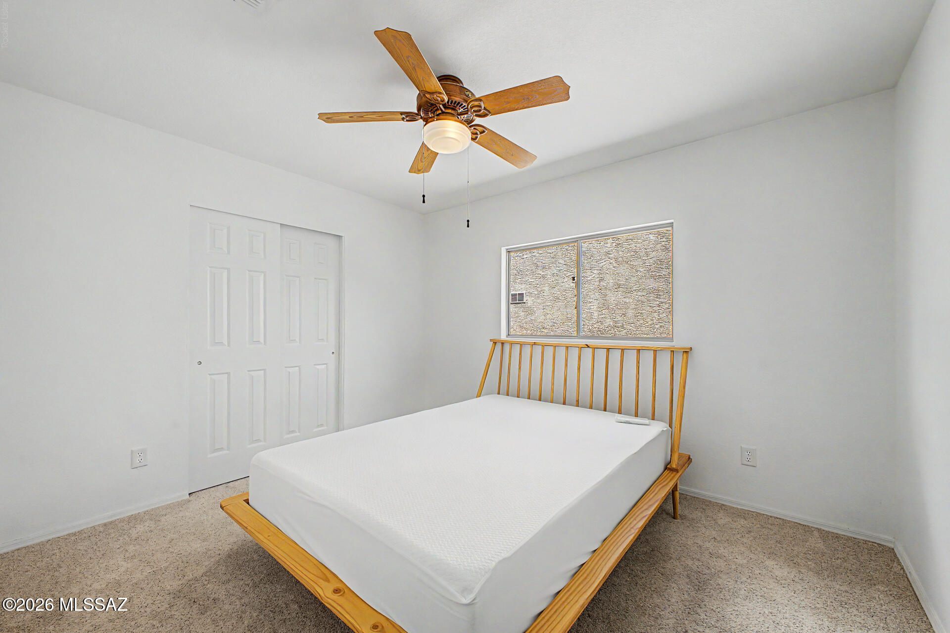 Rancho Agua Dulce (387- 781) - Residential