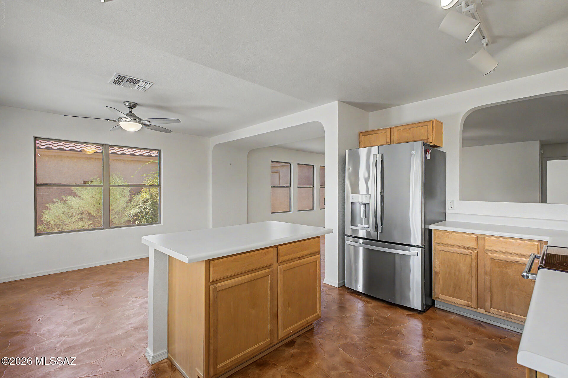 Rancho Agua Dulce (387- 781) - Residential