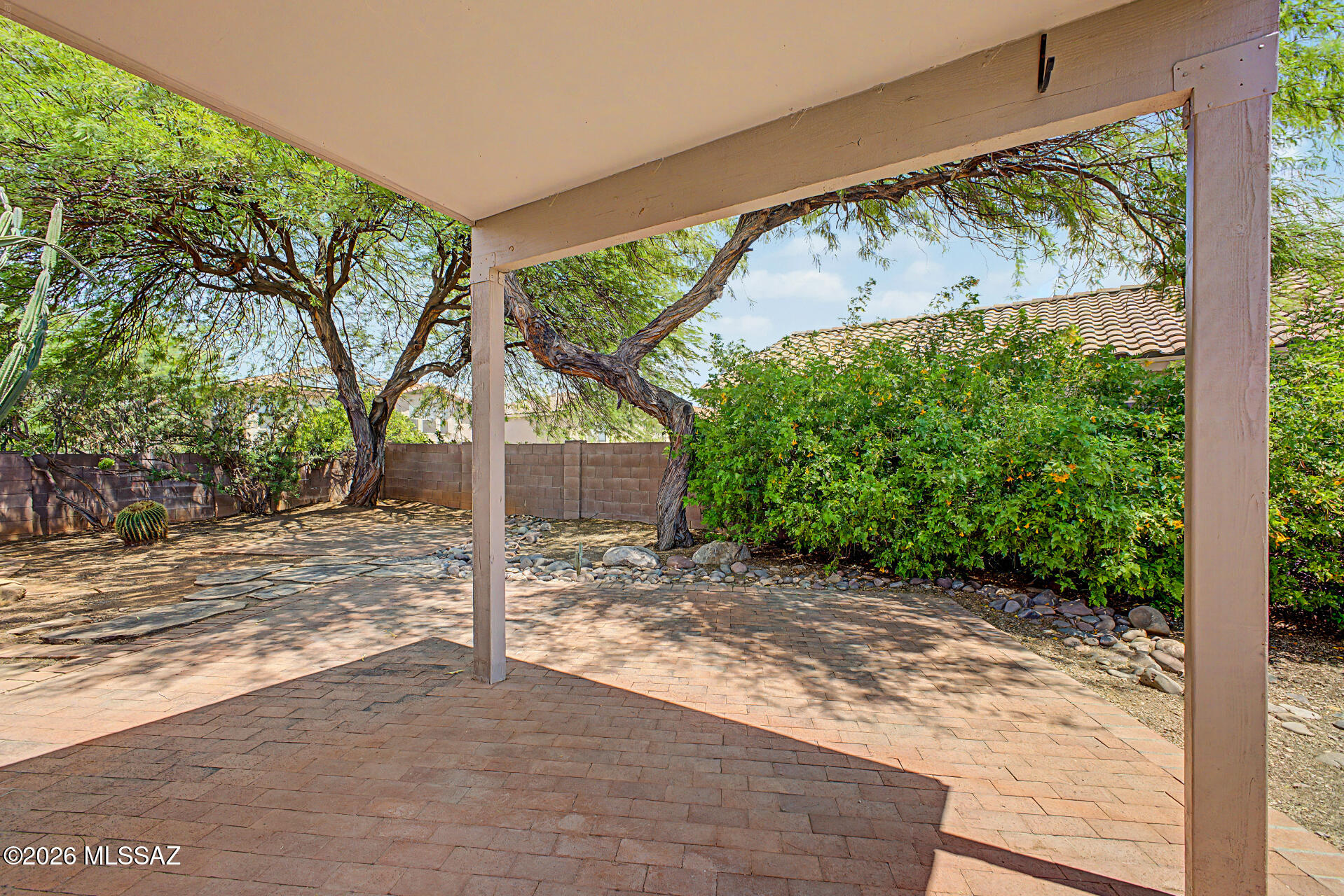 Rancho Agua Dulce (387- 781) - Residential