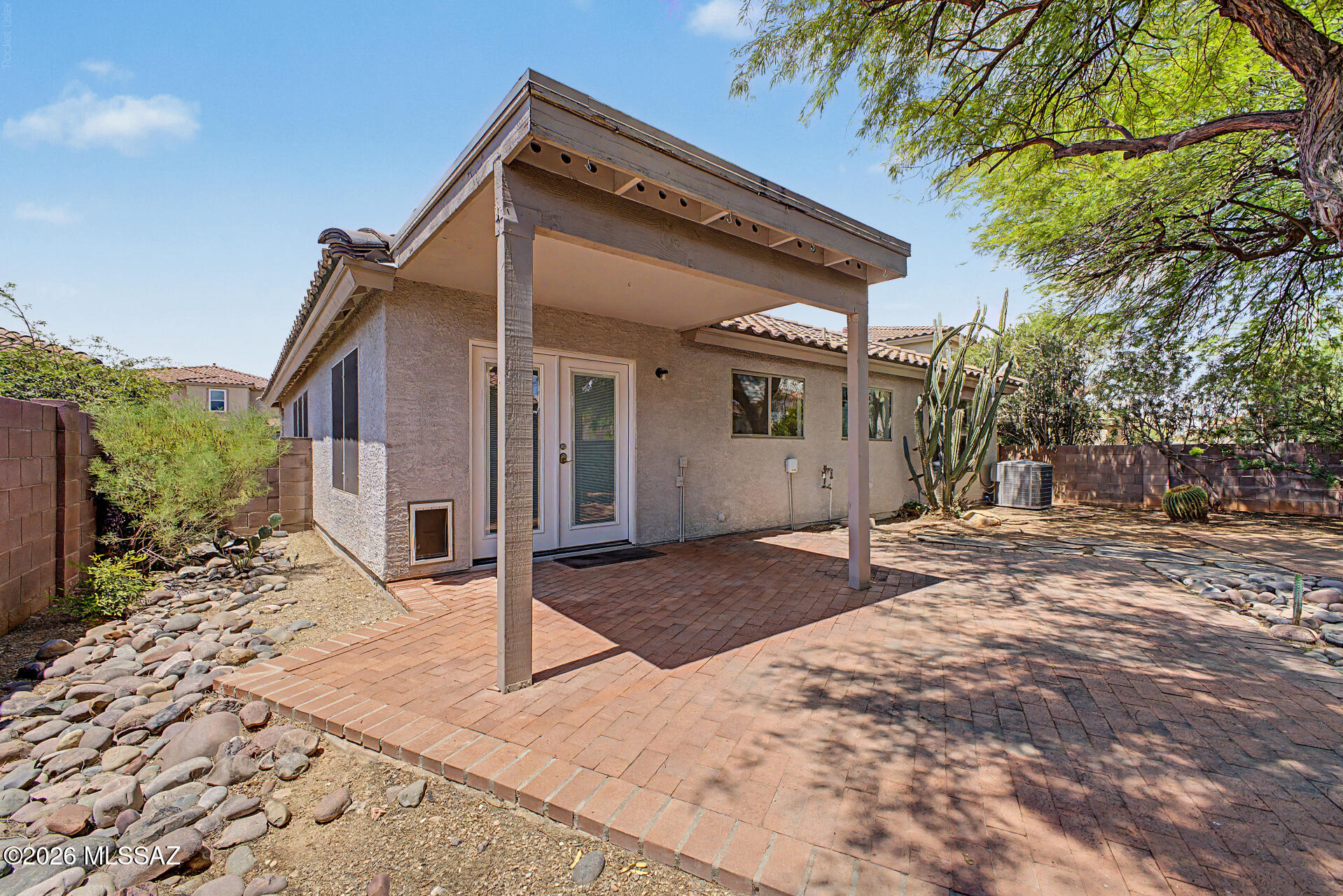 Rancho Agua Dulce (387- 781) - Residential