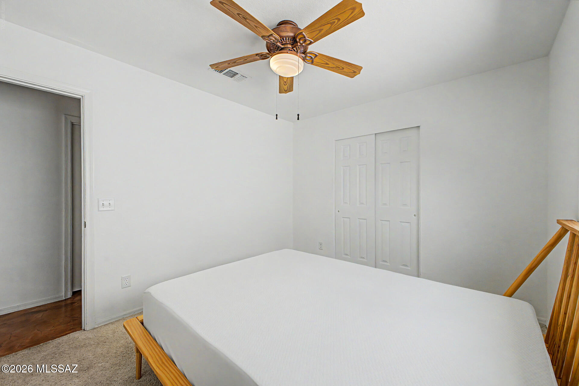 Rancho Agua Dulce (387- 781) - Residential