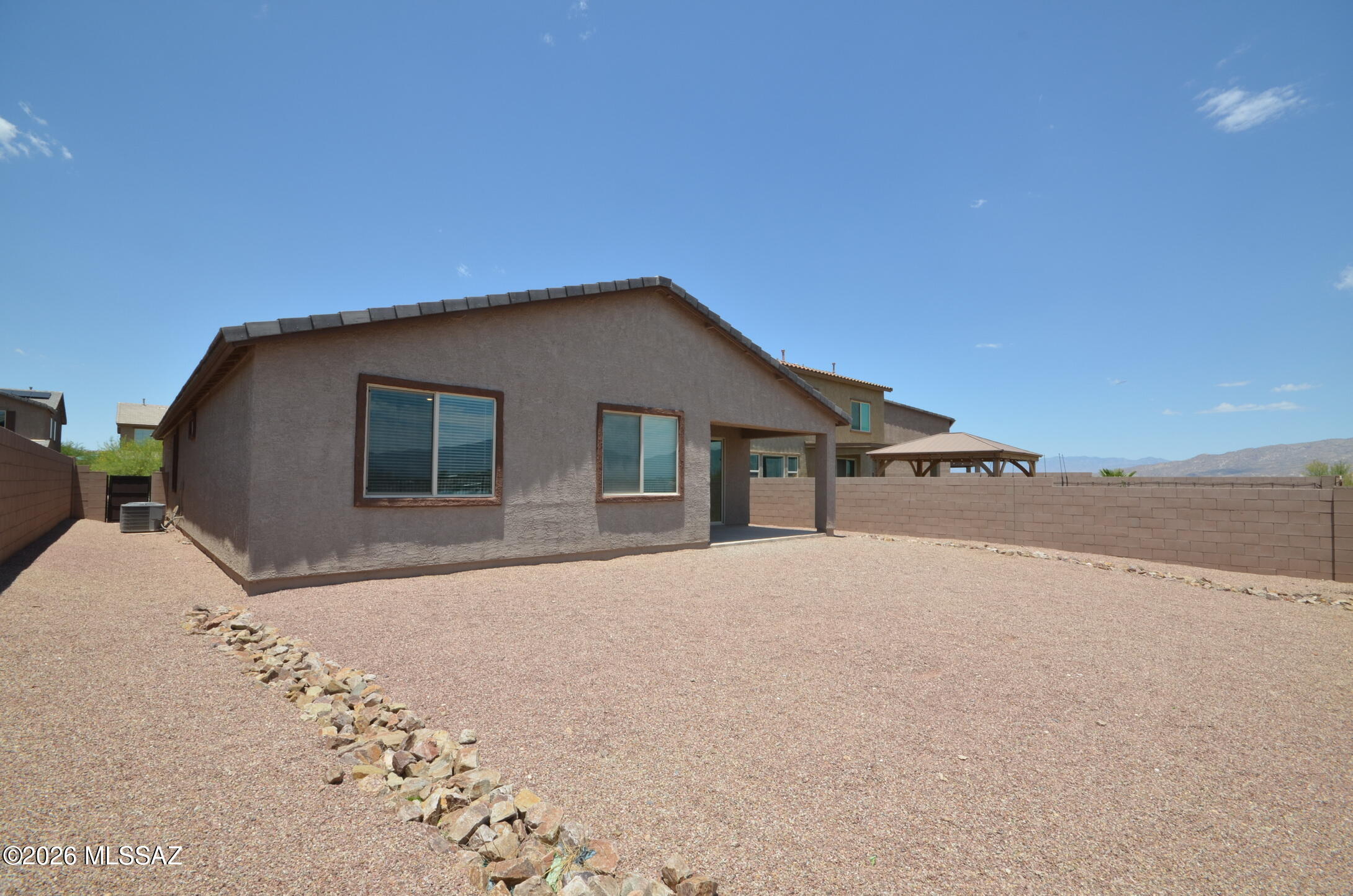 The Vistas At Rincon Knolls SQ20152600506 - Residential