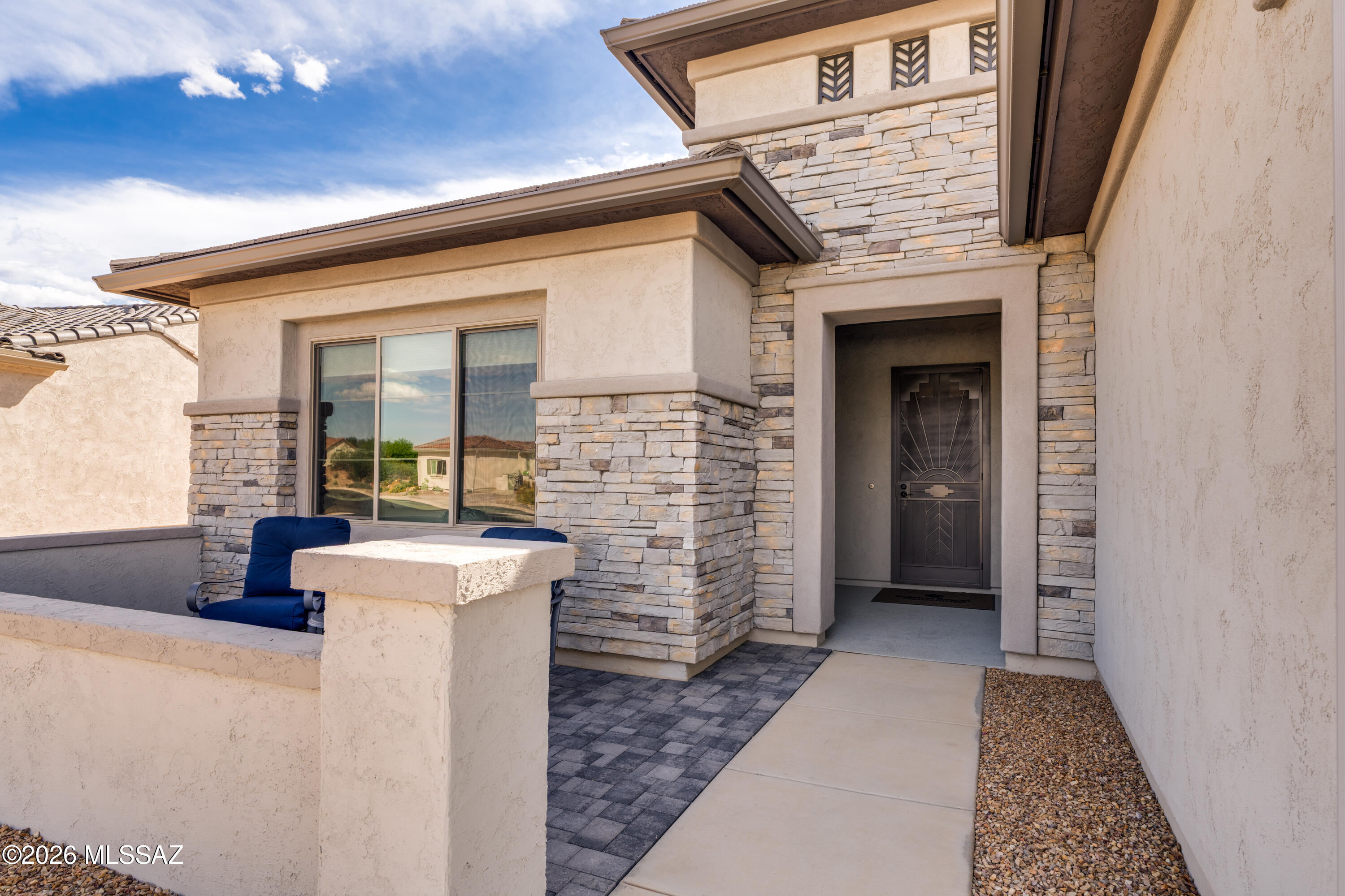 Quail Creek II Unit 36 - Residential