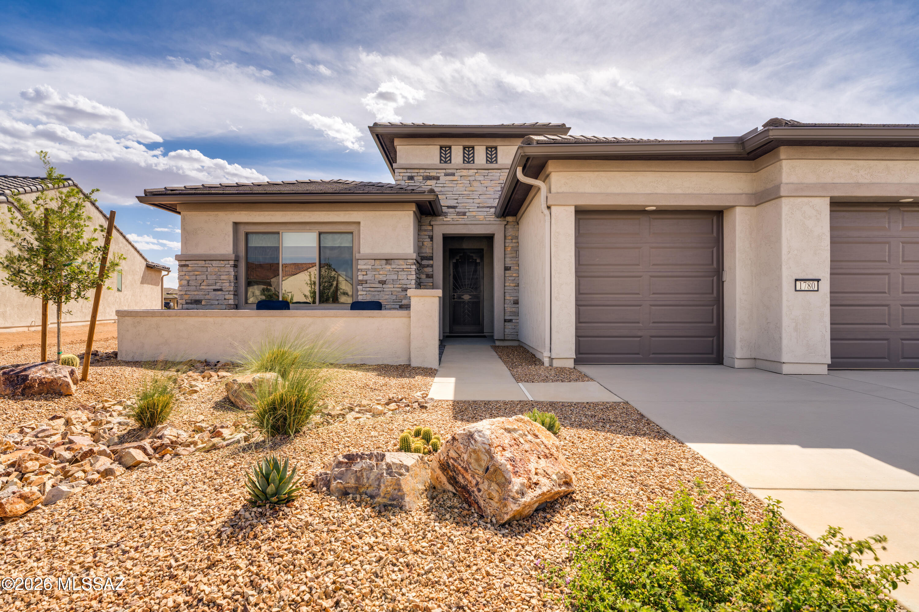 Quail Creek II Unit 36 - Residential
