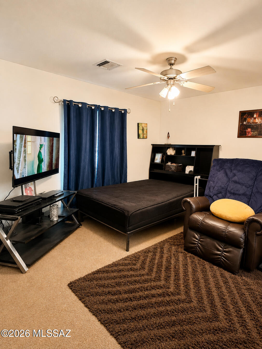 Sunland Vista - Residential