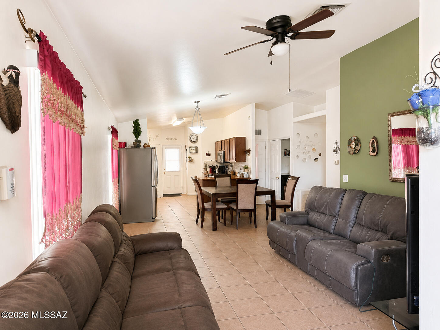Sunland Vista - Residential
