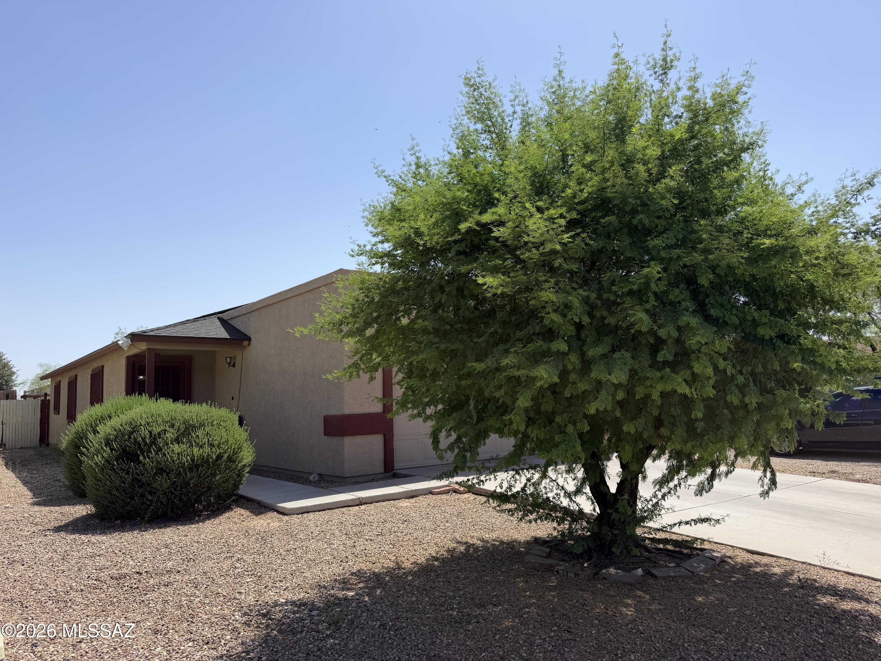 Sunland Vista - Residential
