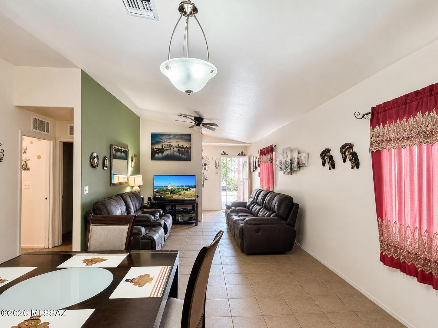 Sunland Vista - Residential