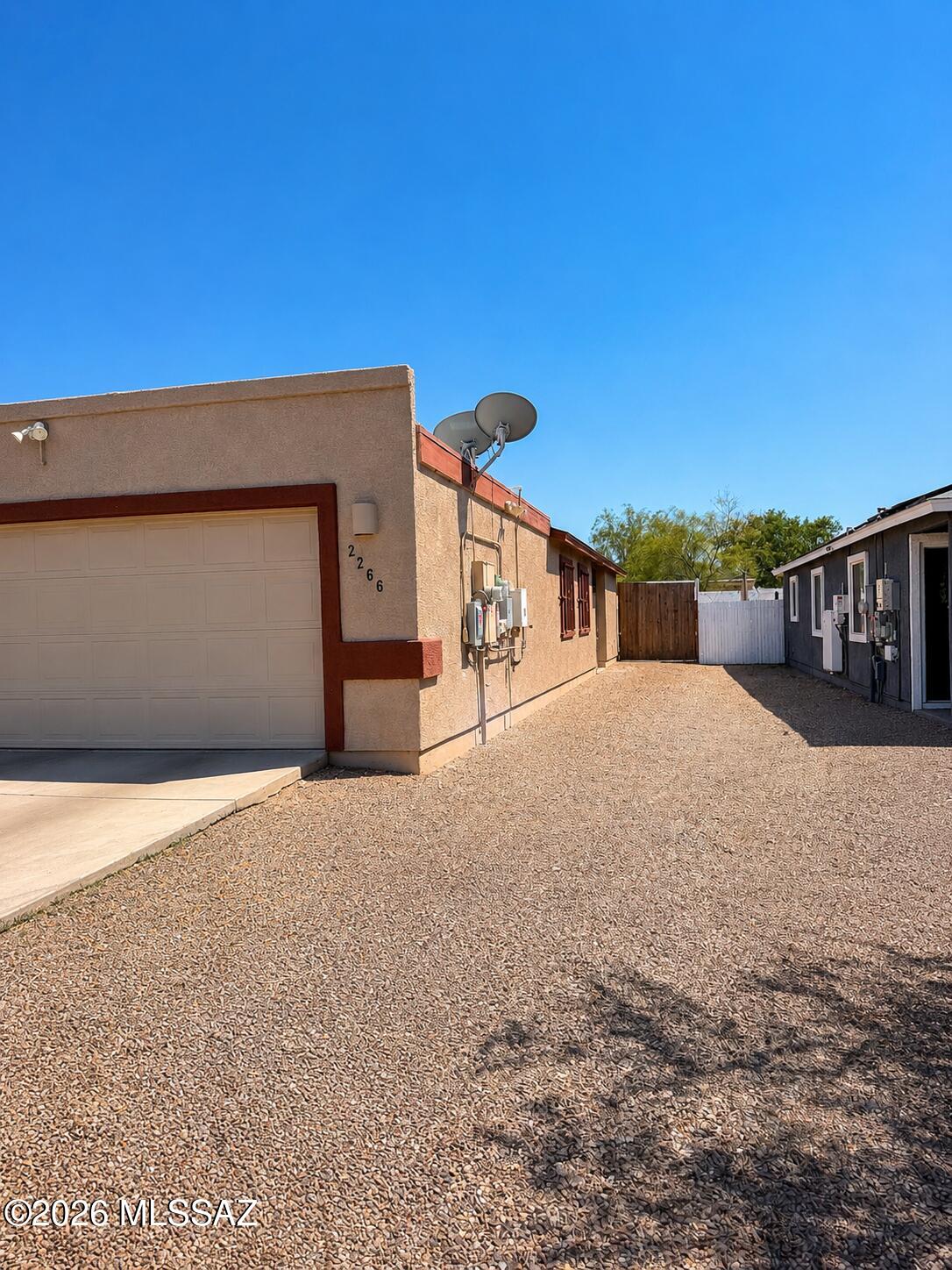 Sunland Vista - Residential