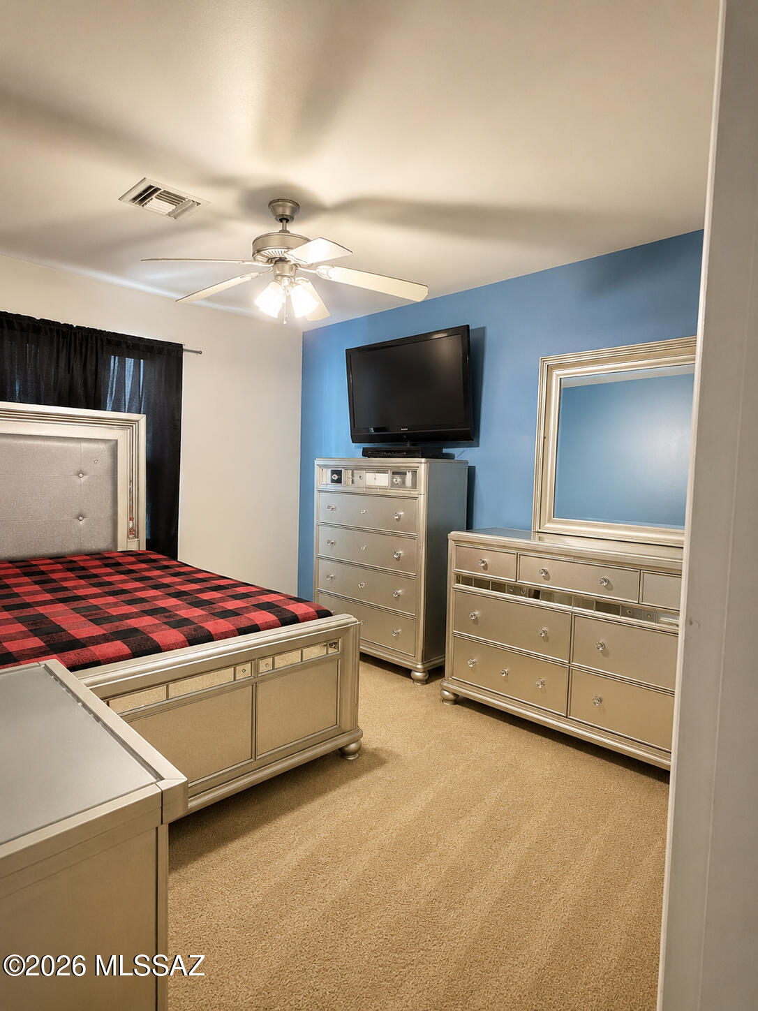 Sunland Vista - Residential