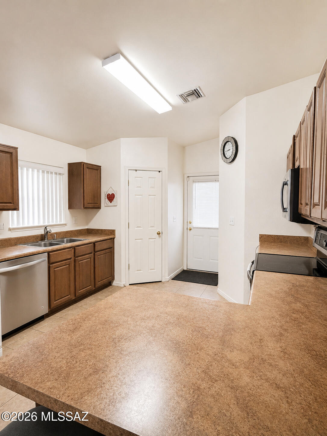 Sunland Vista - Residential