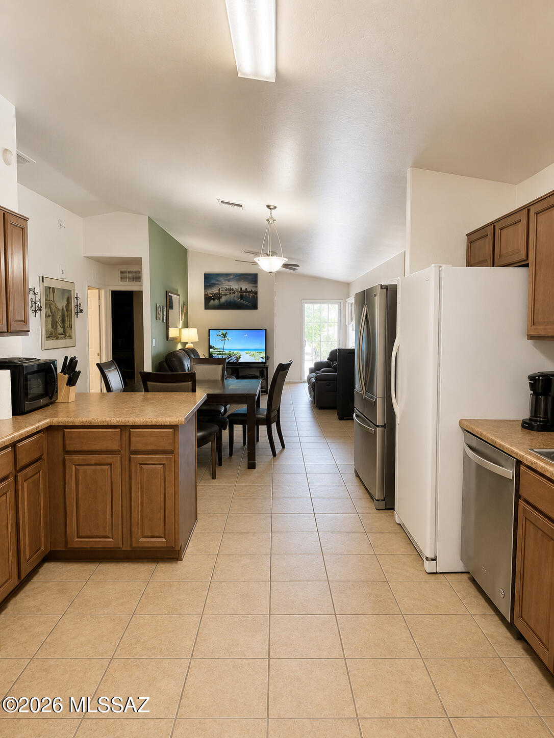 Sunland Vista - Residential