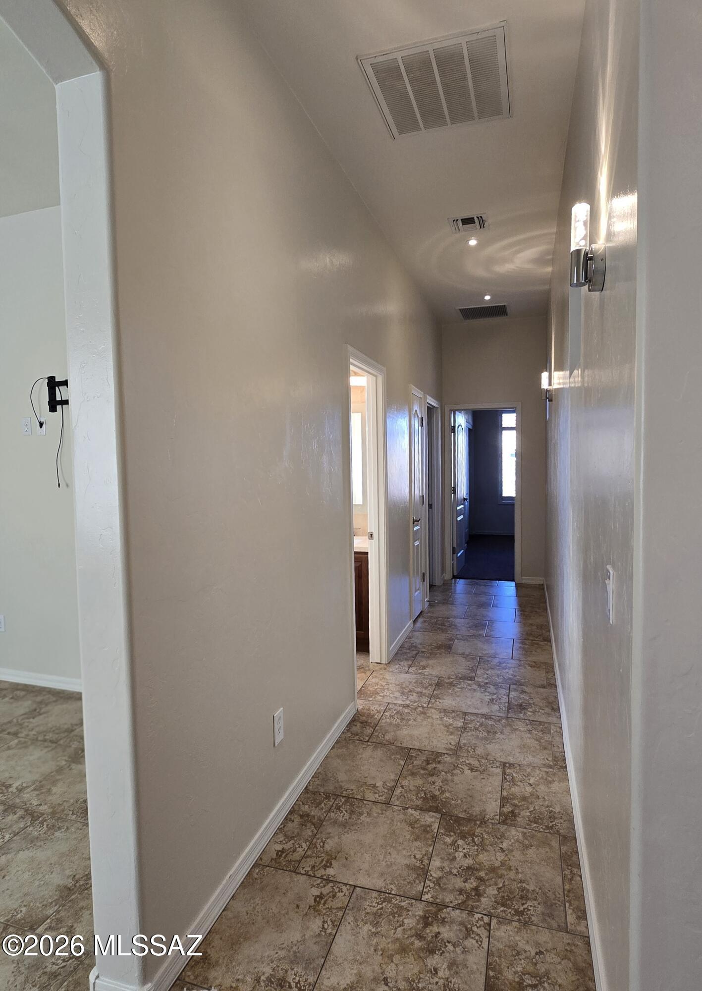 Continental Reserve Blk. 16A (1-111) - Residential Lease