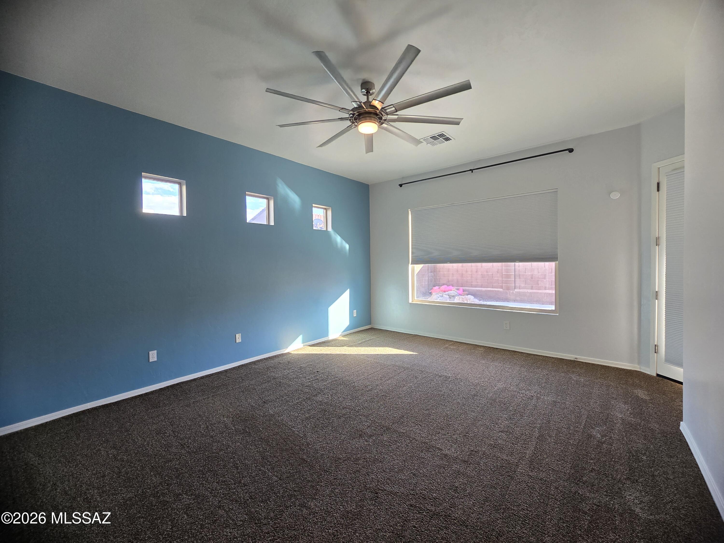 Continental Reserve Blk. 16A (1-111) - Residential Lease