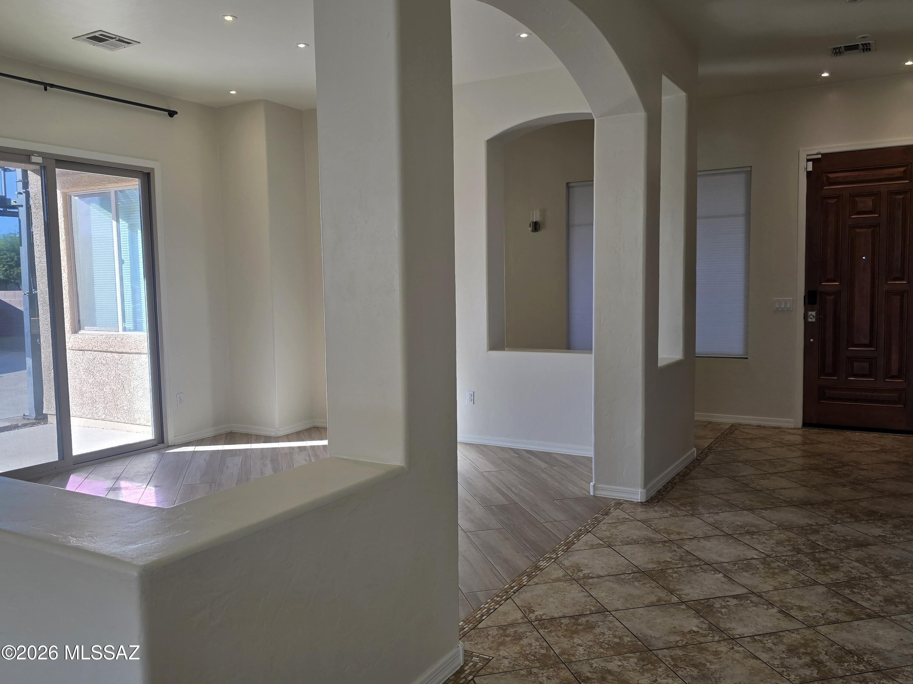 Continental Reserve Blk. 16A (1-111) - Residential Lease