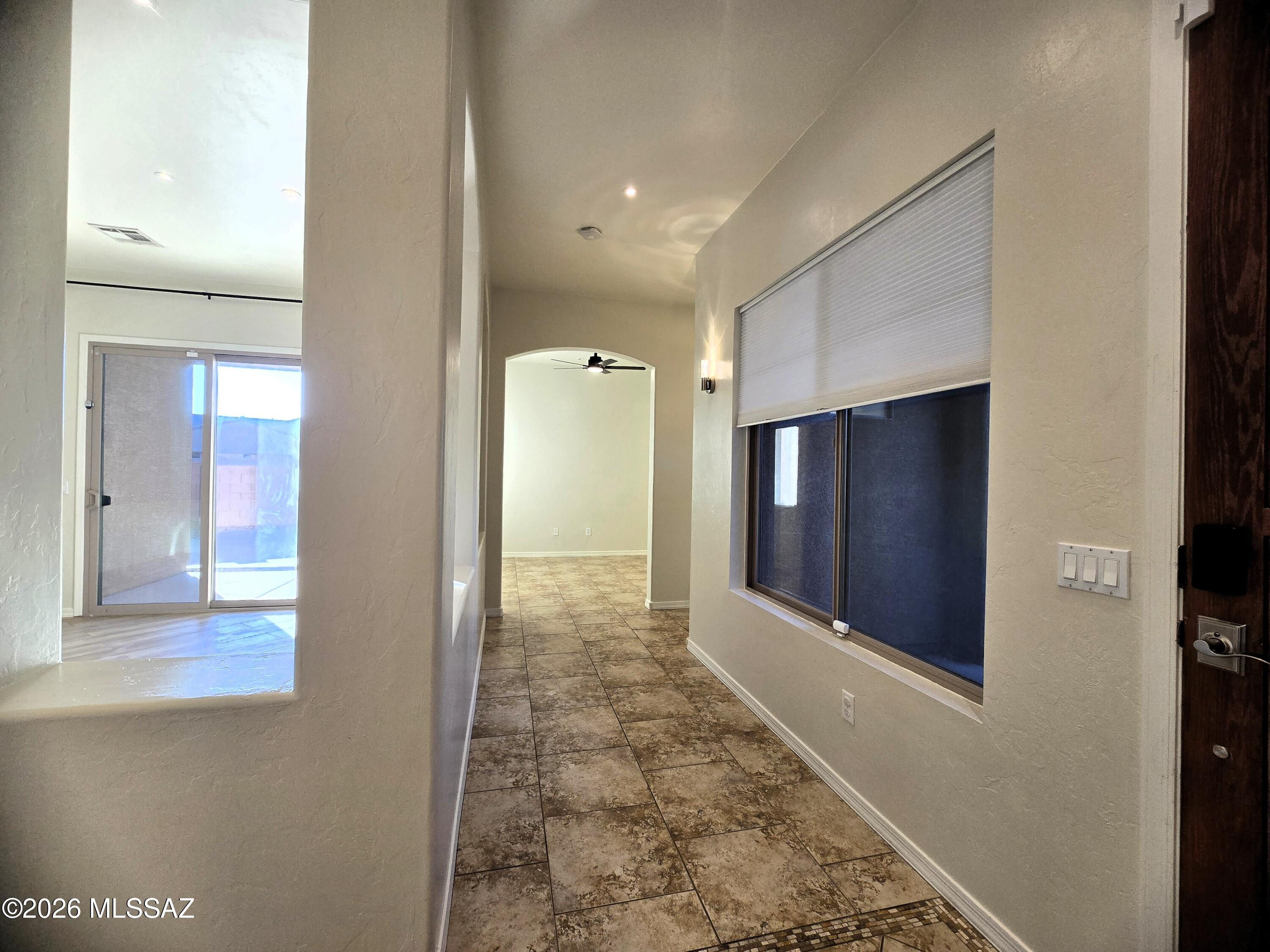 Continental Reserve Blk. 16A (1-111) - Residential Lease