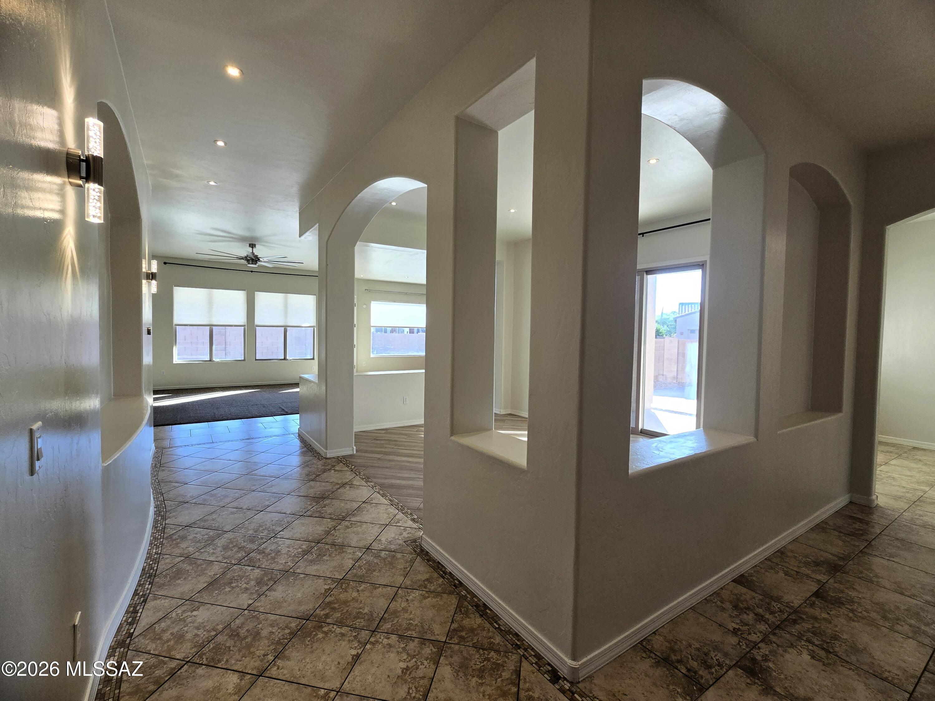 Continental Reserve Blk. 16A (1-111) - Residential Lease