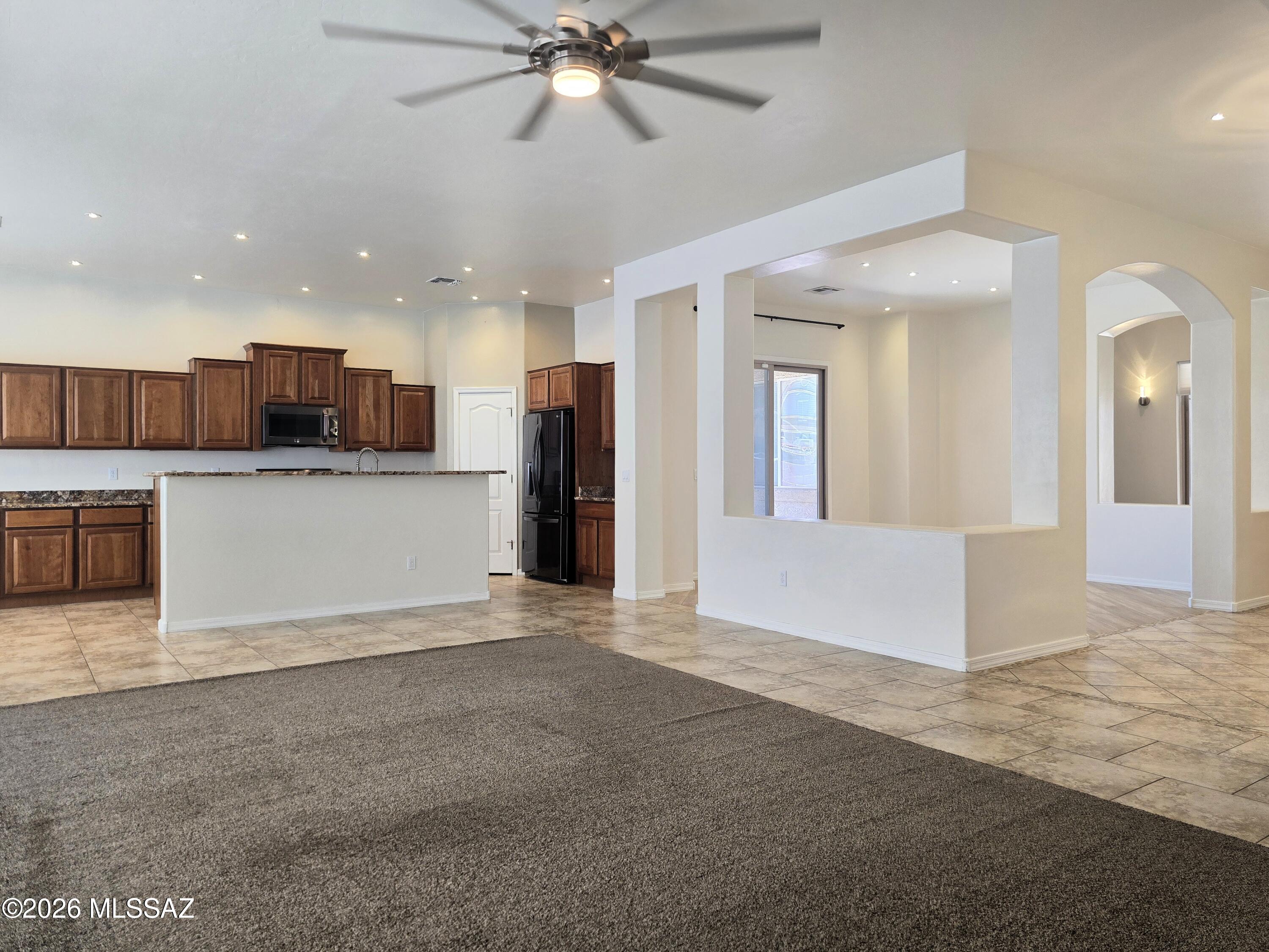 Continental Reserve Blk. 16A (1-111) - Residential Lease