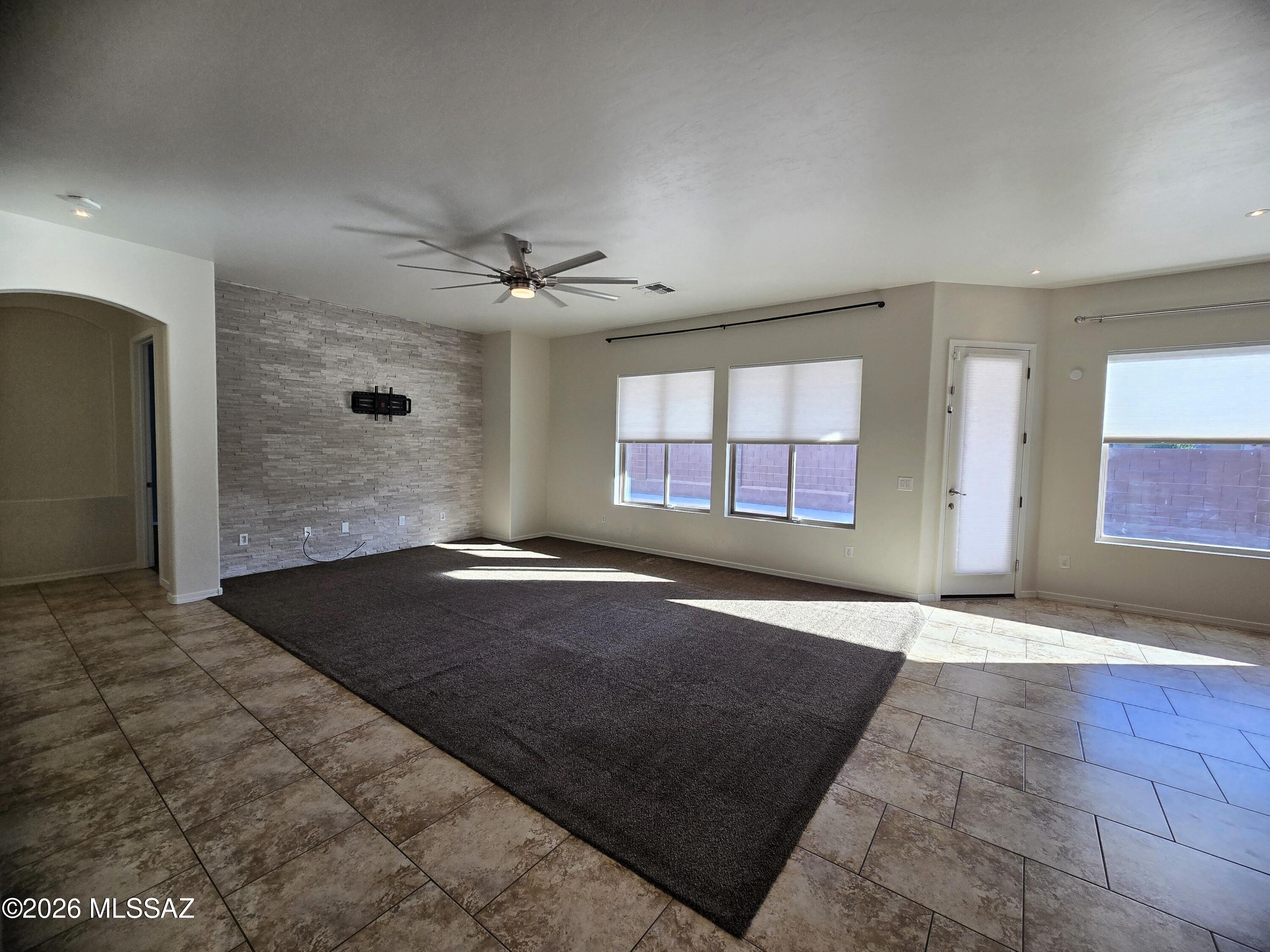Continental Reserve Blk. 16A (1-111) - Residential Lease