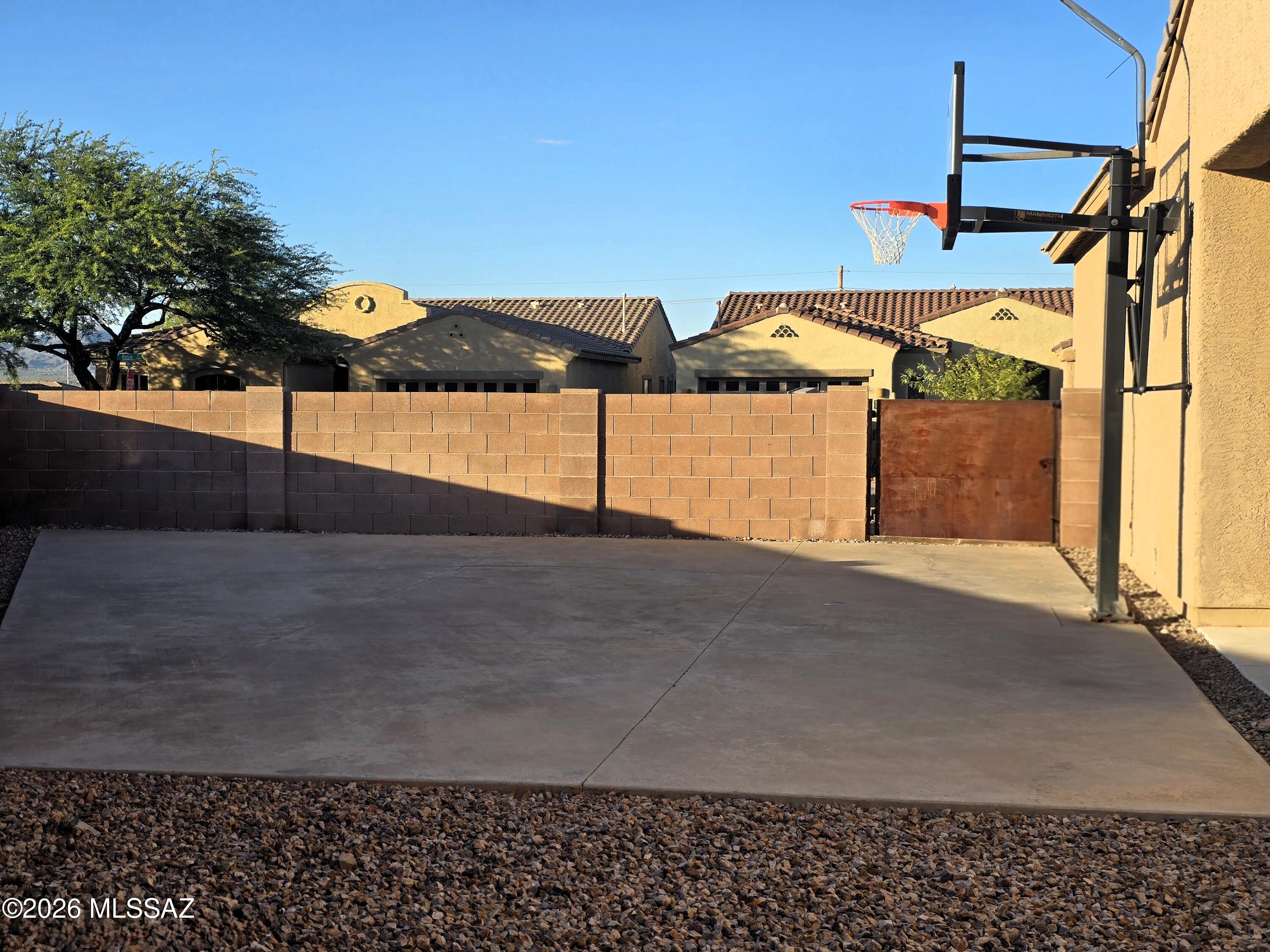 Continental Reserve Blk. 16A (1-111) - Residential Lease