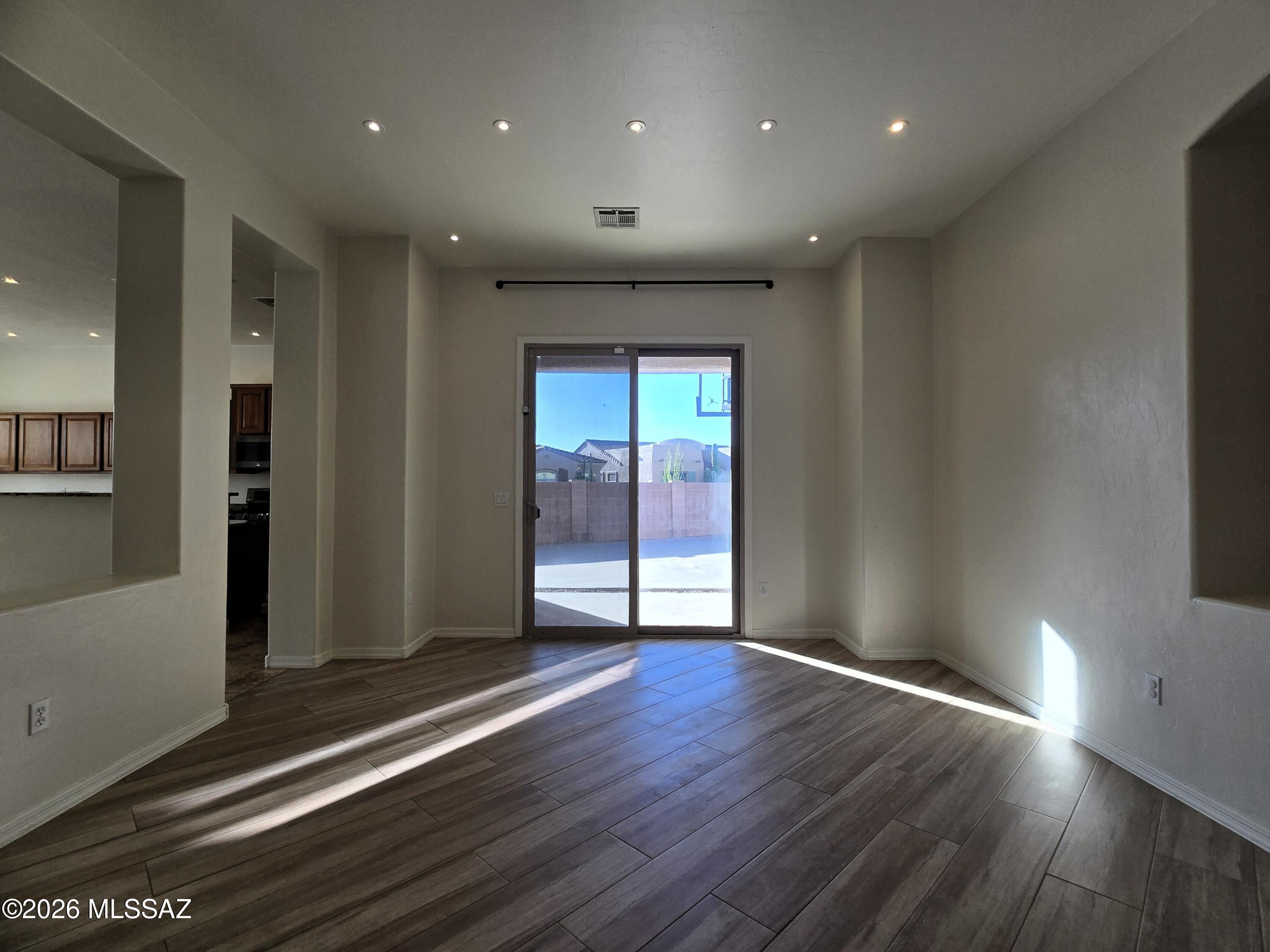 Continental Reserve Blk. 16A (1-111) - Residential Lease