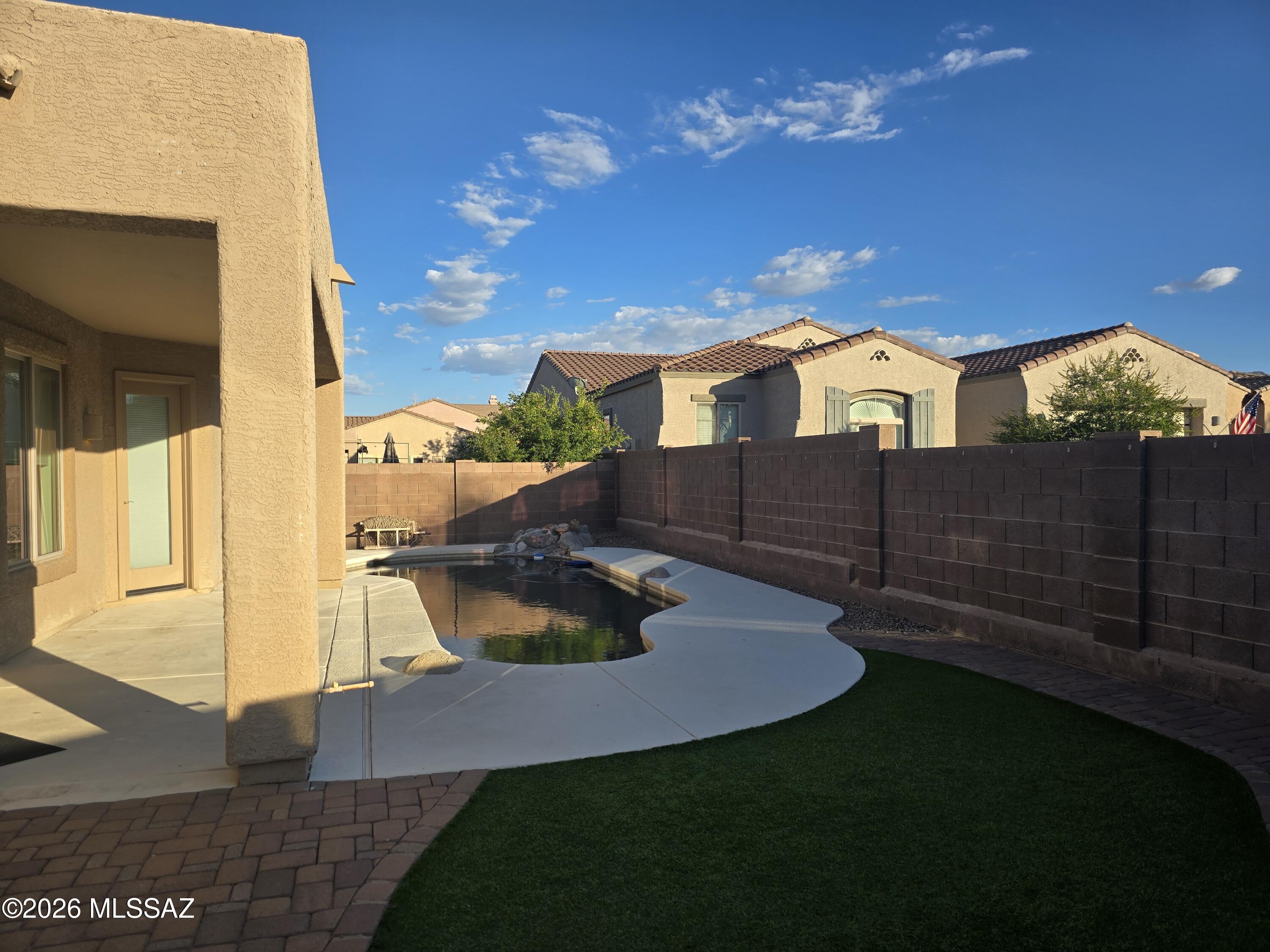 Continental Reserve Blk. 16A (1-111) - Residential Lease