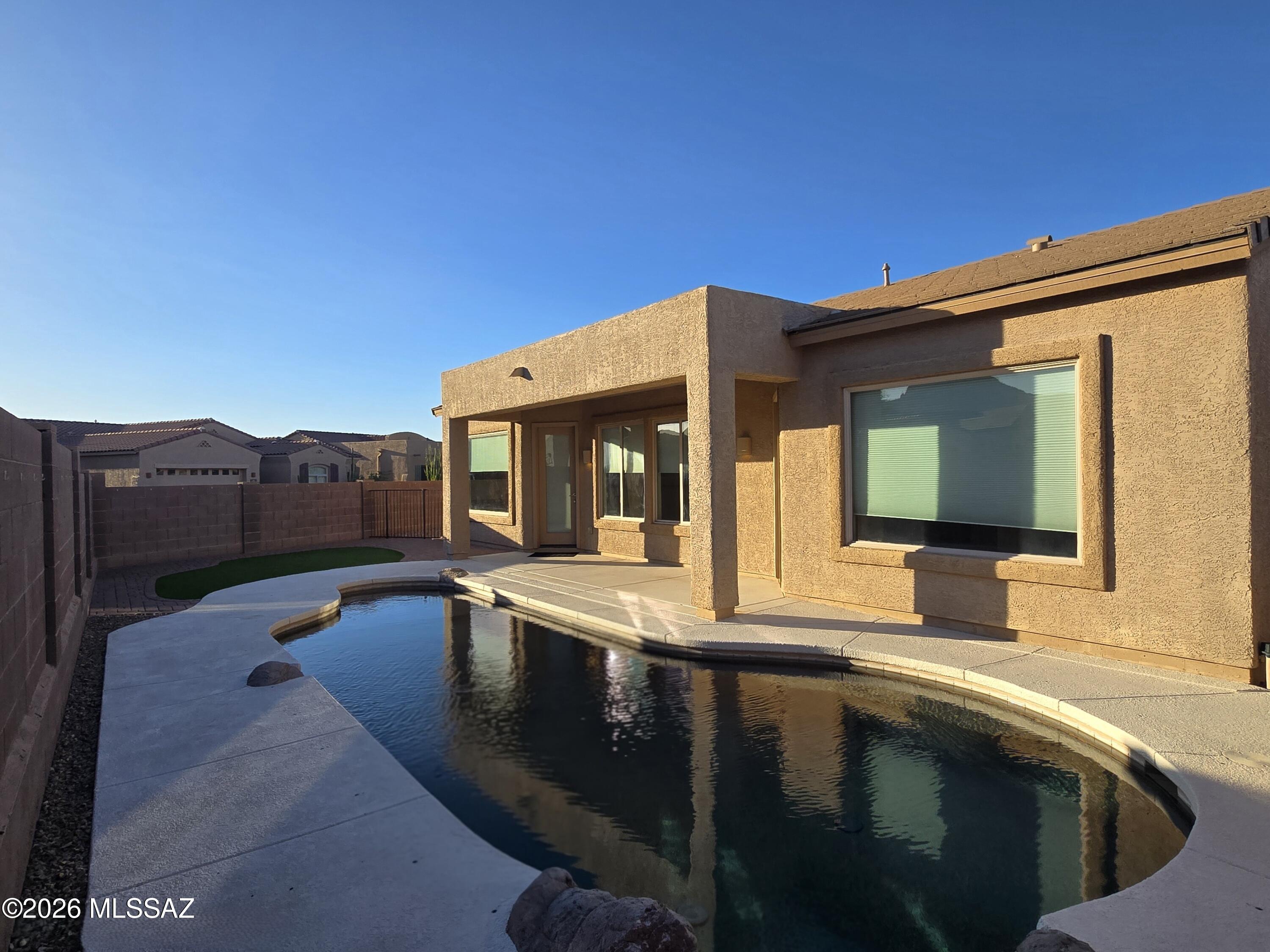Continental Reserve Blk. 16A (1-111) - Residential Lease