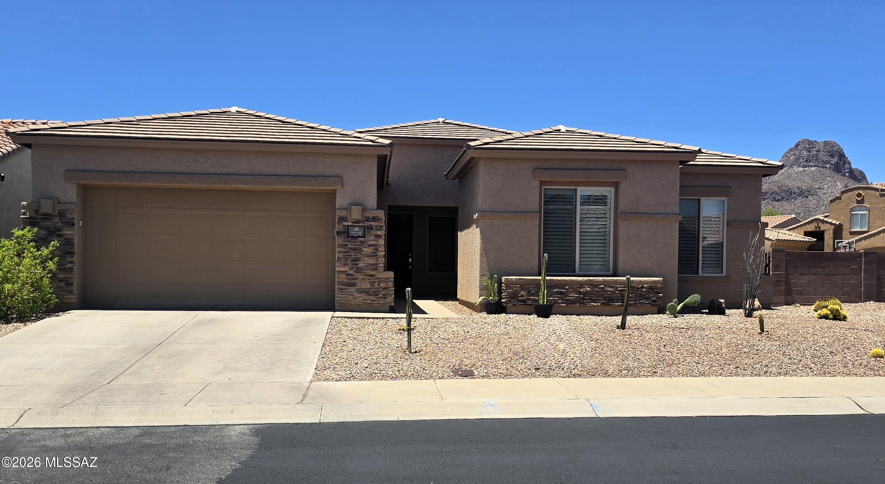 Continental Reserve Blk. 16A (1-111) - Residential Lease