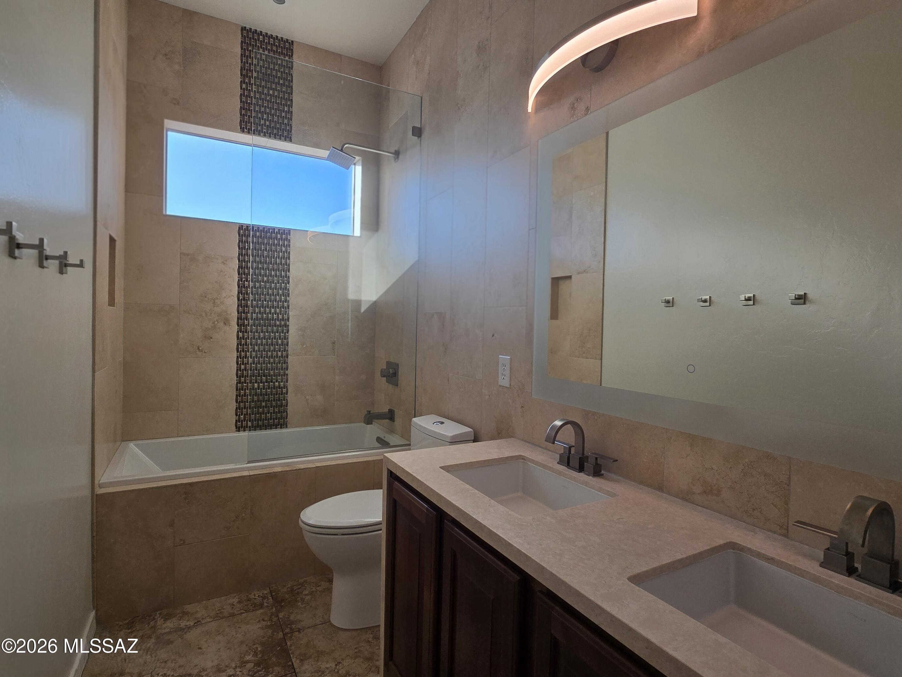 Continental Reserve Blk. 16A (1-111) - Residential Lease