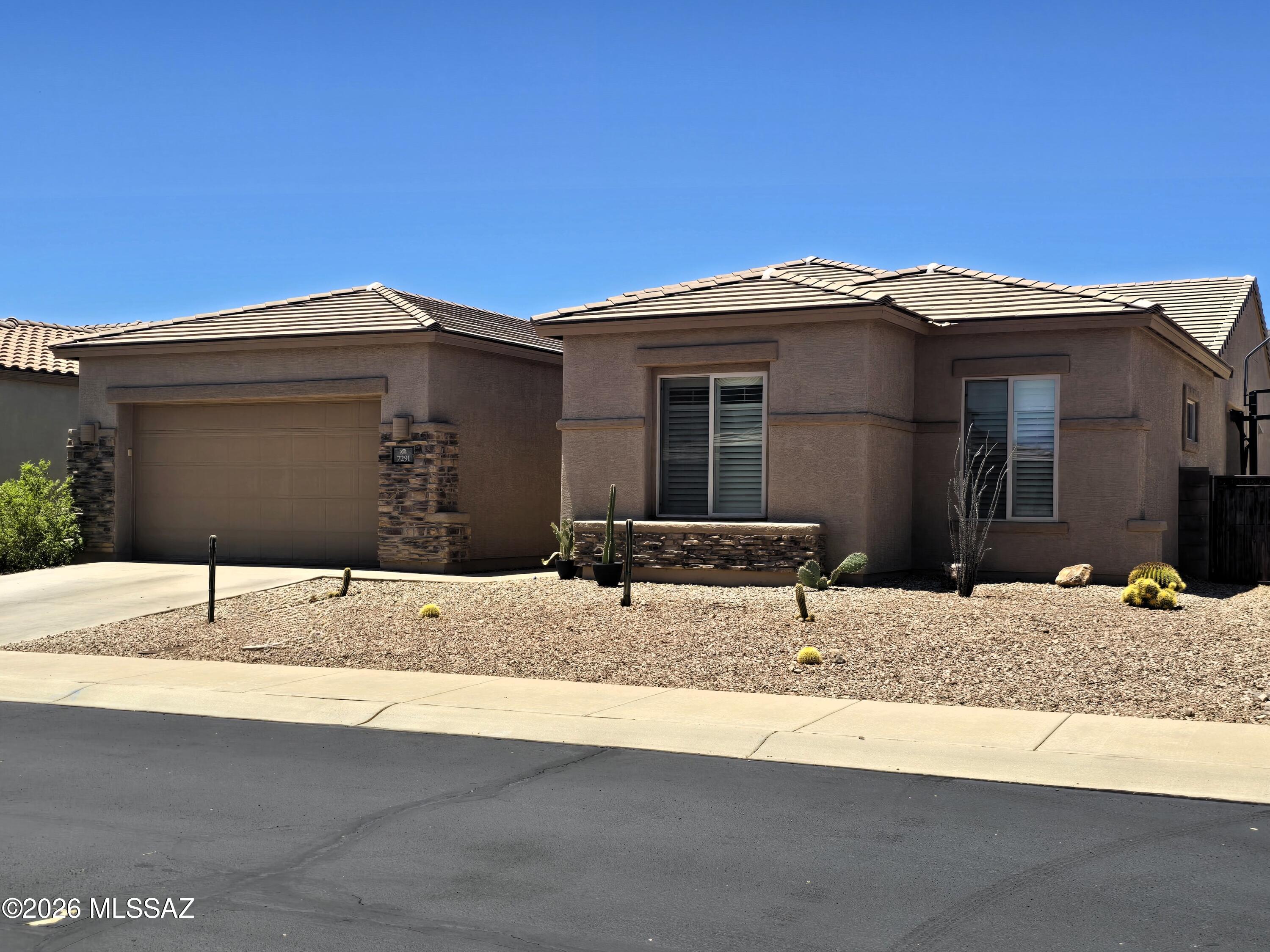Continental Reserve Blk. 16A (1-111) - Residential Lease