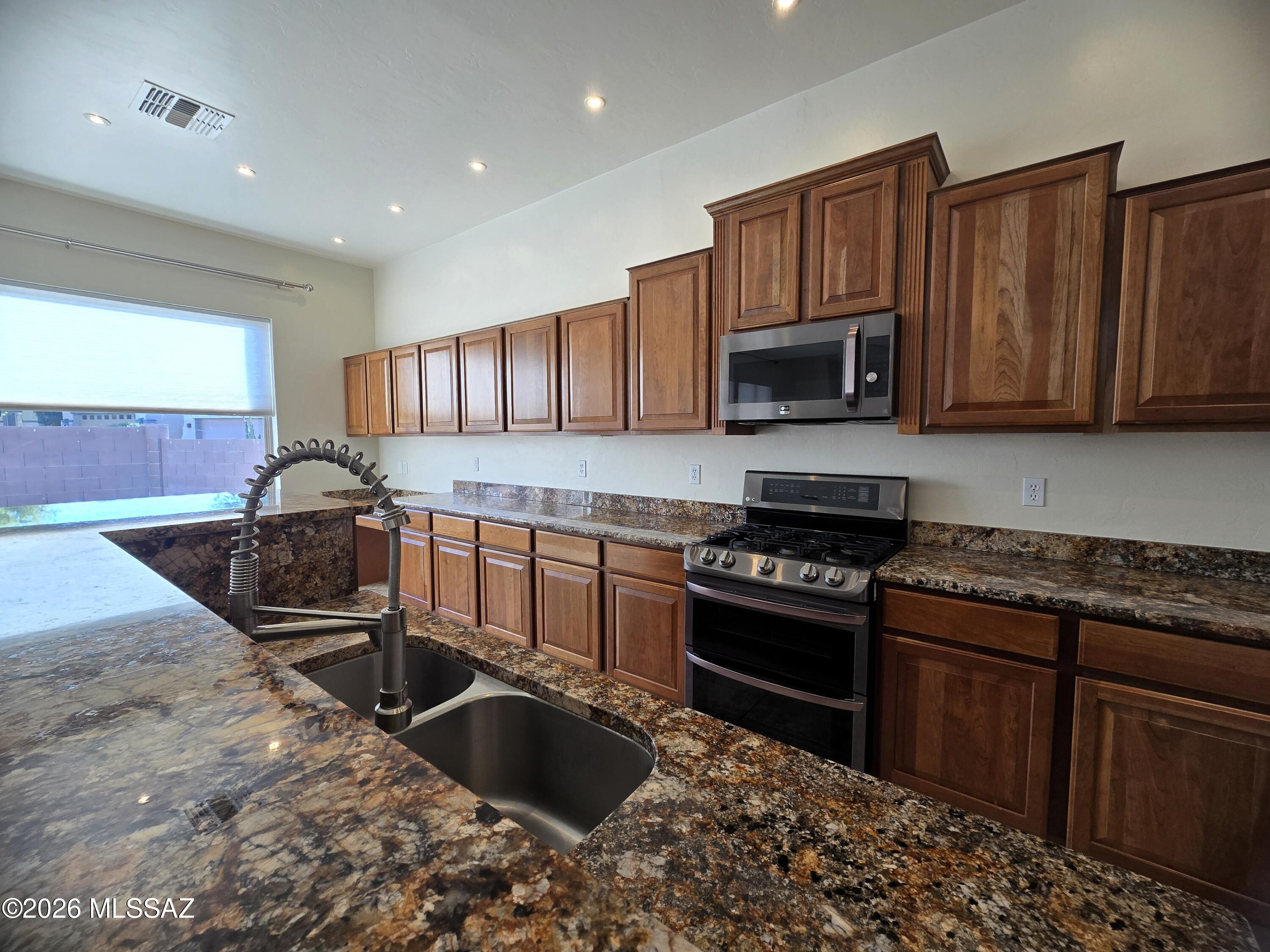 Continental Reserve Blk. 16A (1-111) - Residential Lease