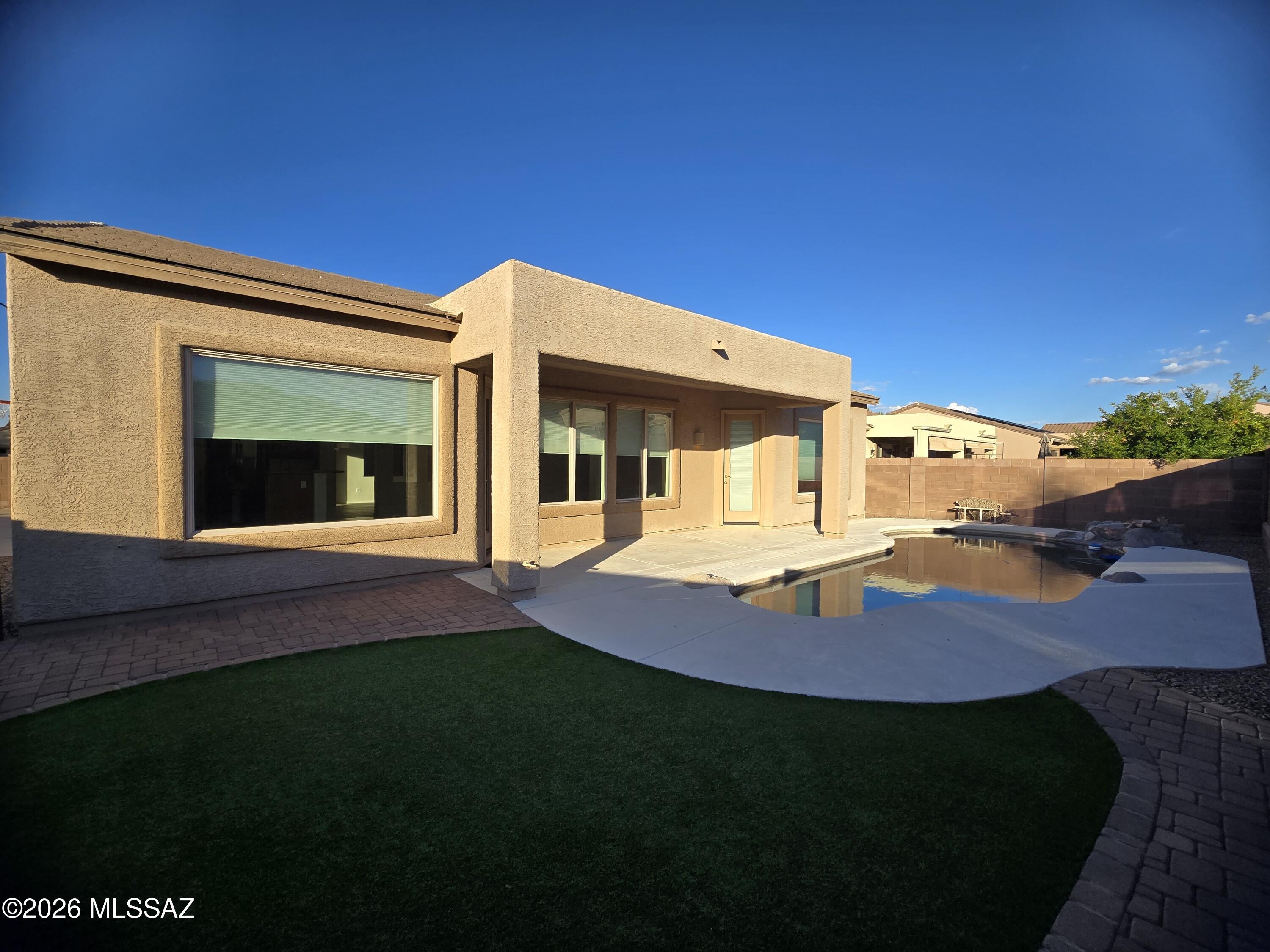 Continental Reserve Blk. 16A (1-111) - Residential Lease