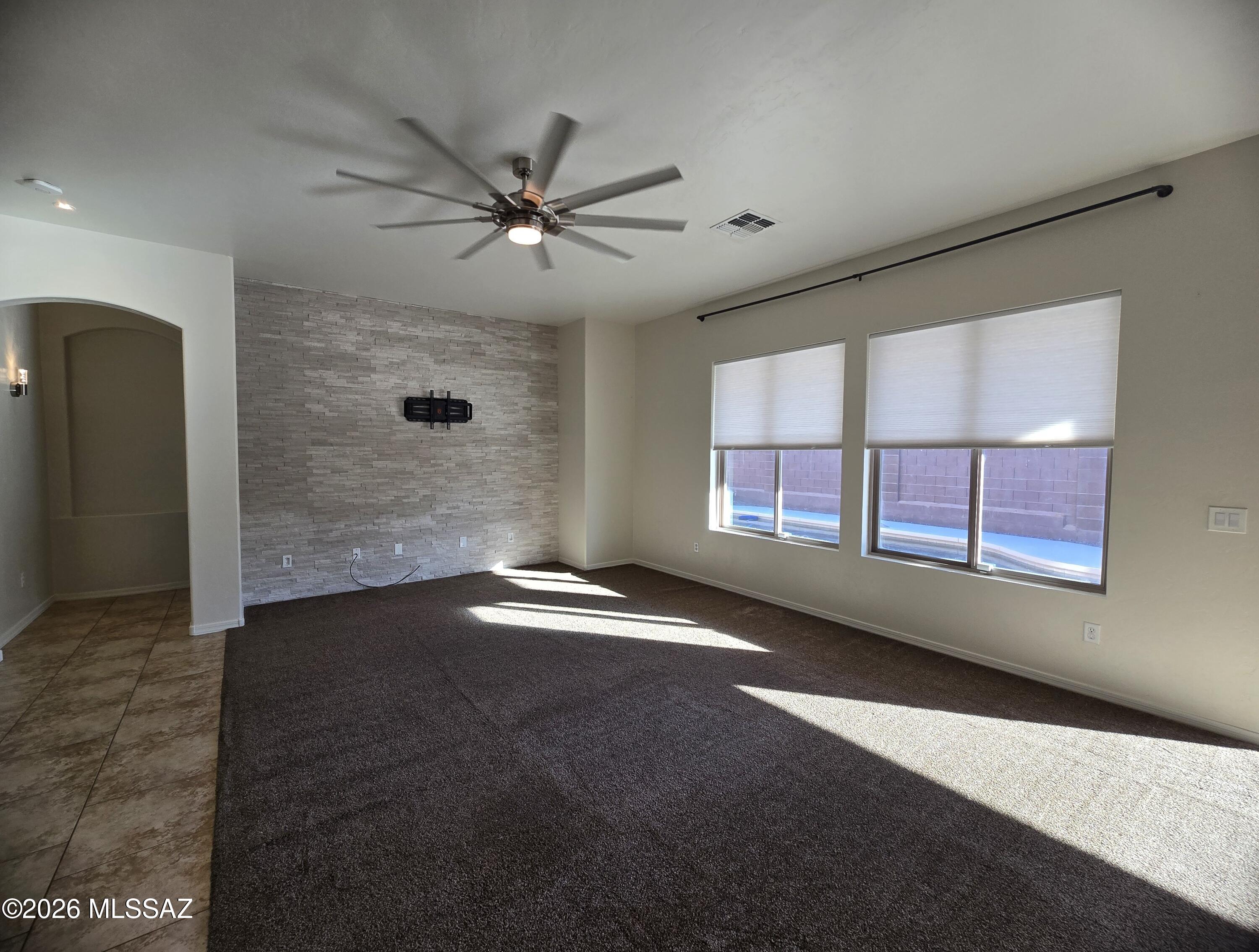Continental Reserve Blk. 16A (1-111) - Residential Lease