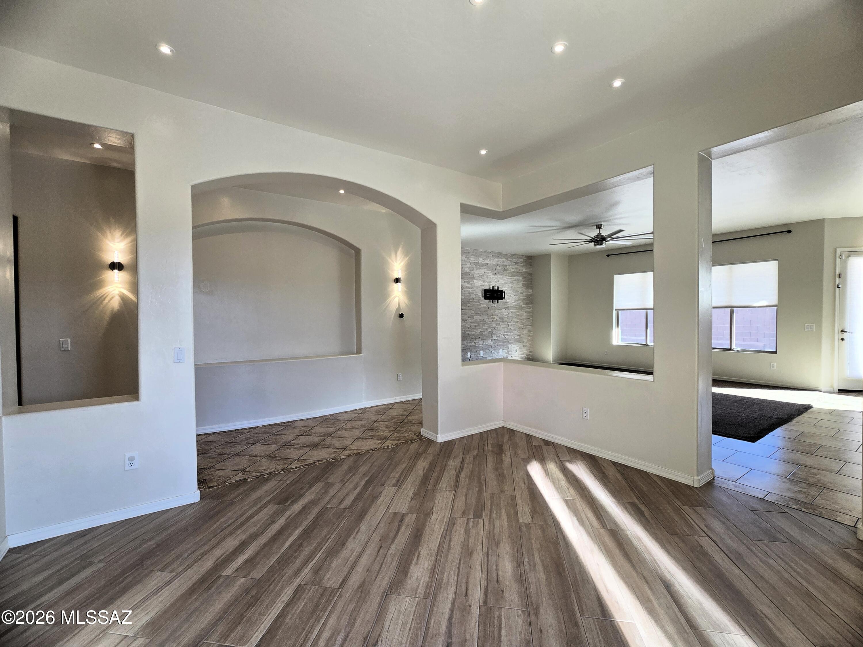 Continental Reserve Blk. 16A (1-111) - Residential Lease