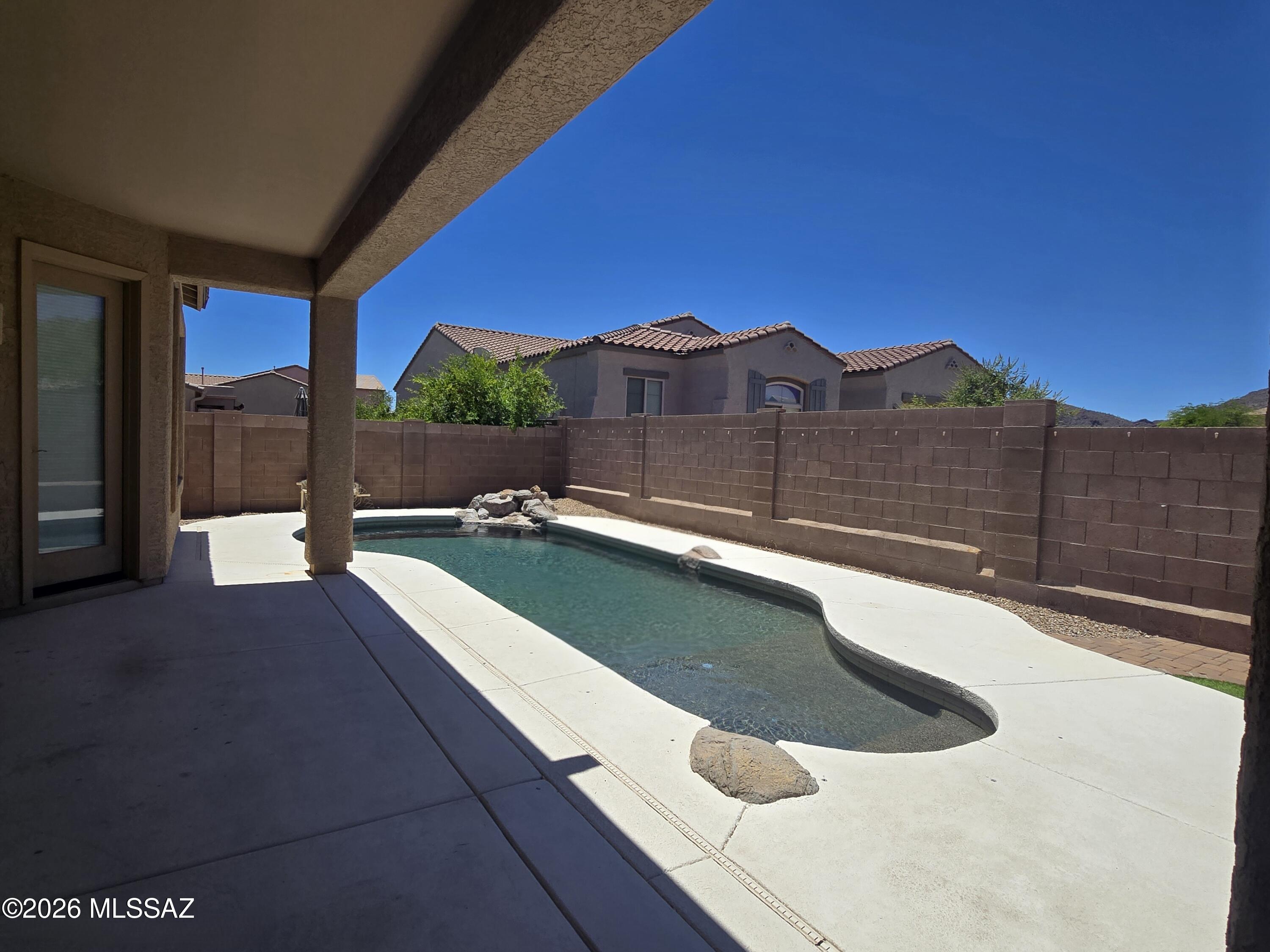 Continental Reserve Blk. 16A (1-111) - Residential Lease