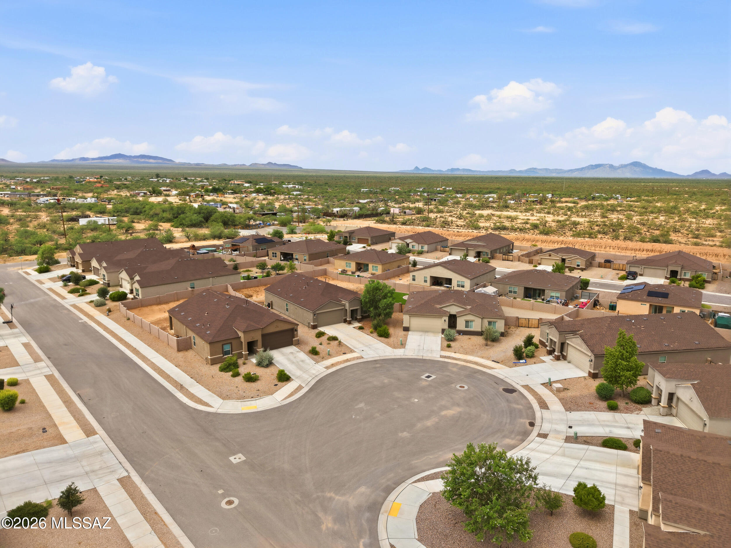 Diablo Village Estates (1-511) - Residential