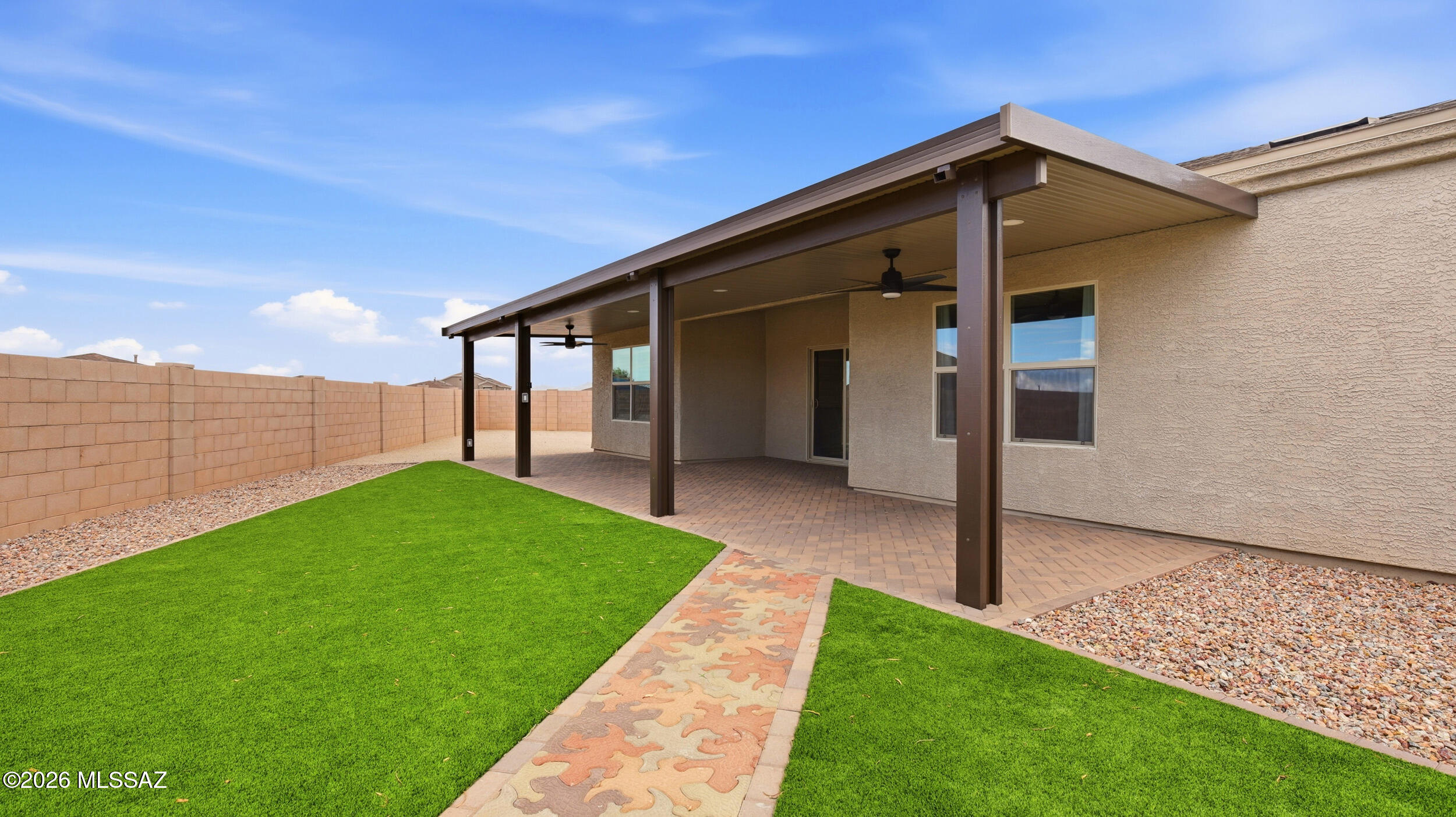 Diablo Village Estates (1-511) - Residential