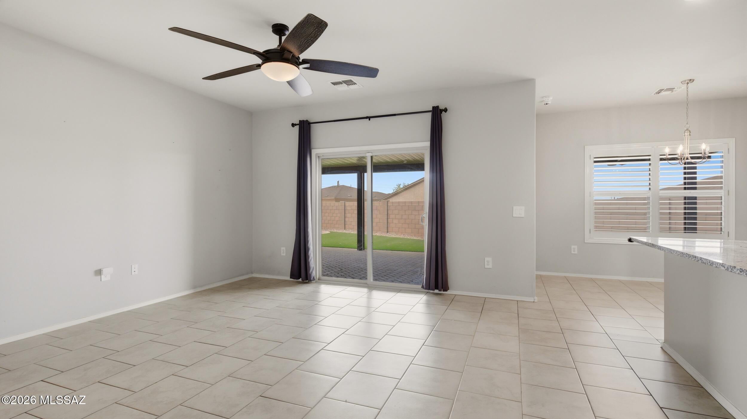 Diablo Village Estates (1-511) - Residential