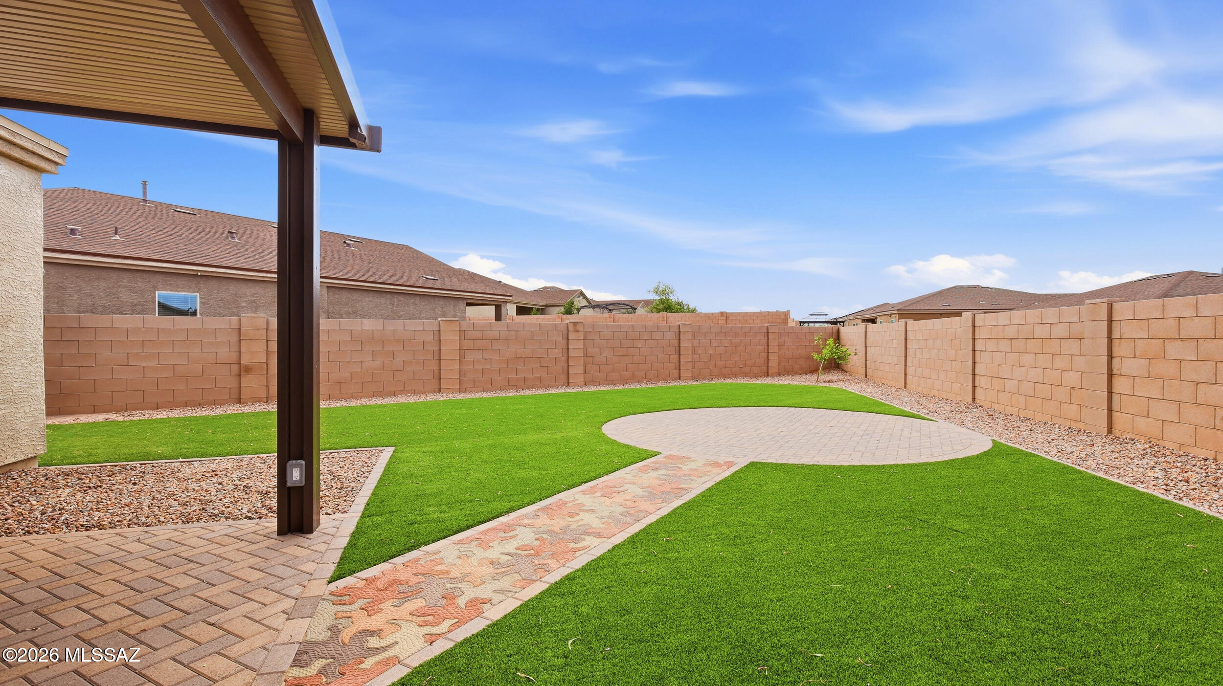 Diablo Village Estates (1-511) - Residential