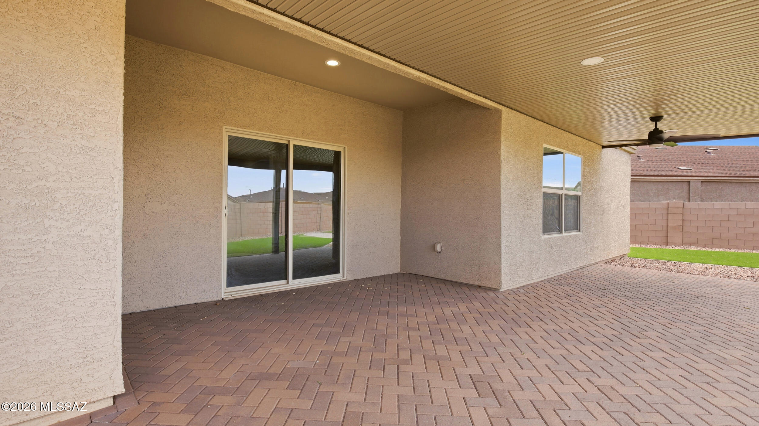 Diablo Village Estates (1-511) - Residential
